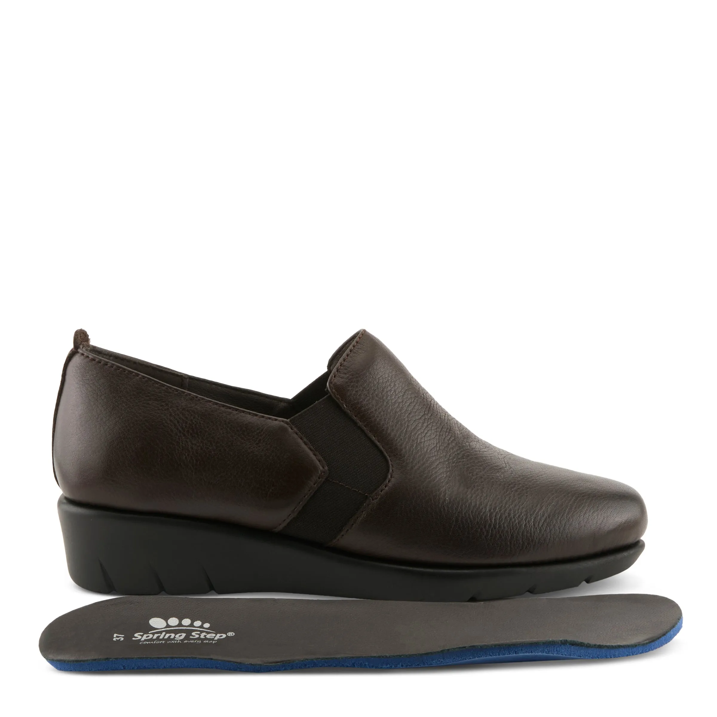 SPRING STEP ARETE SHOES