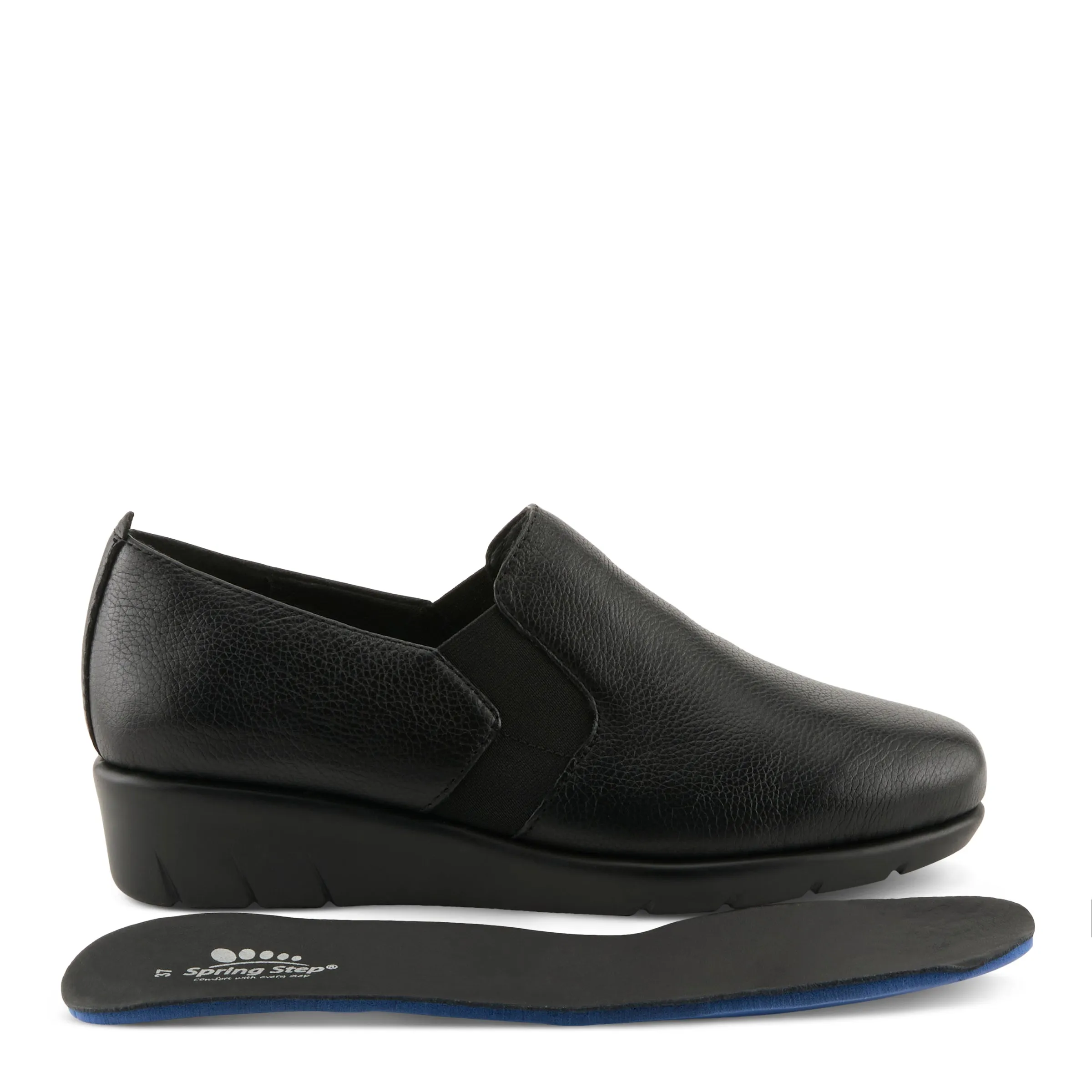 SPRING STEP ARETE SHOES