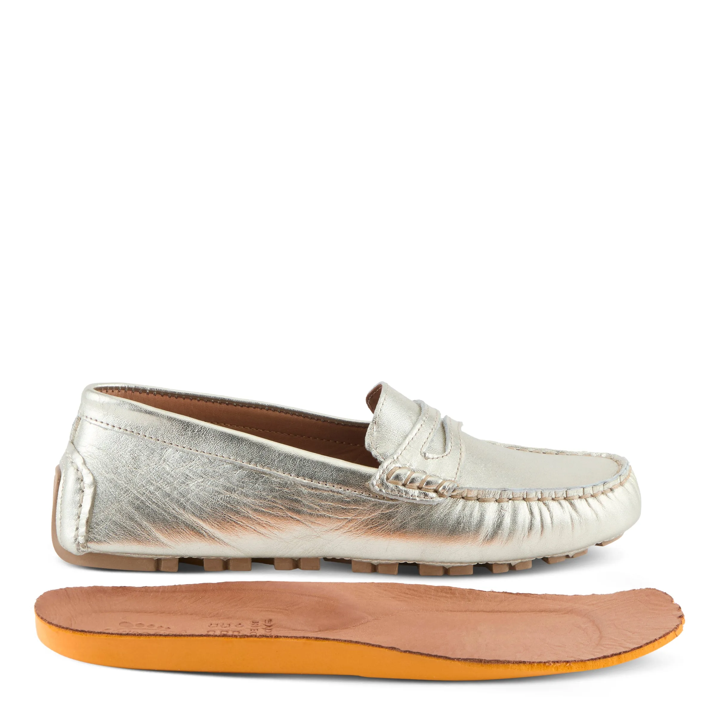 SPRING STEP AUDETTE SHOES