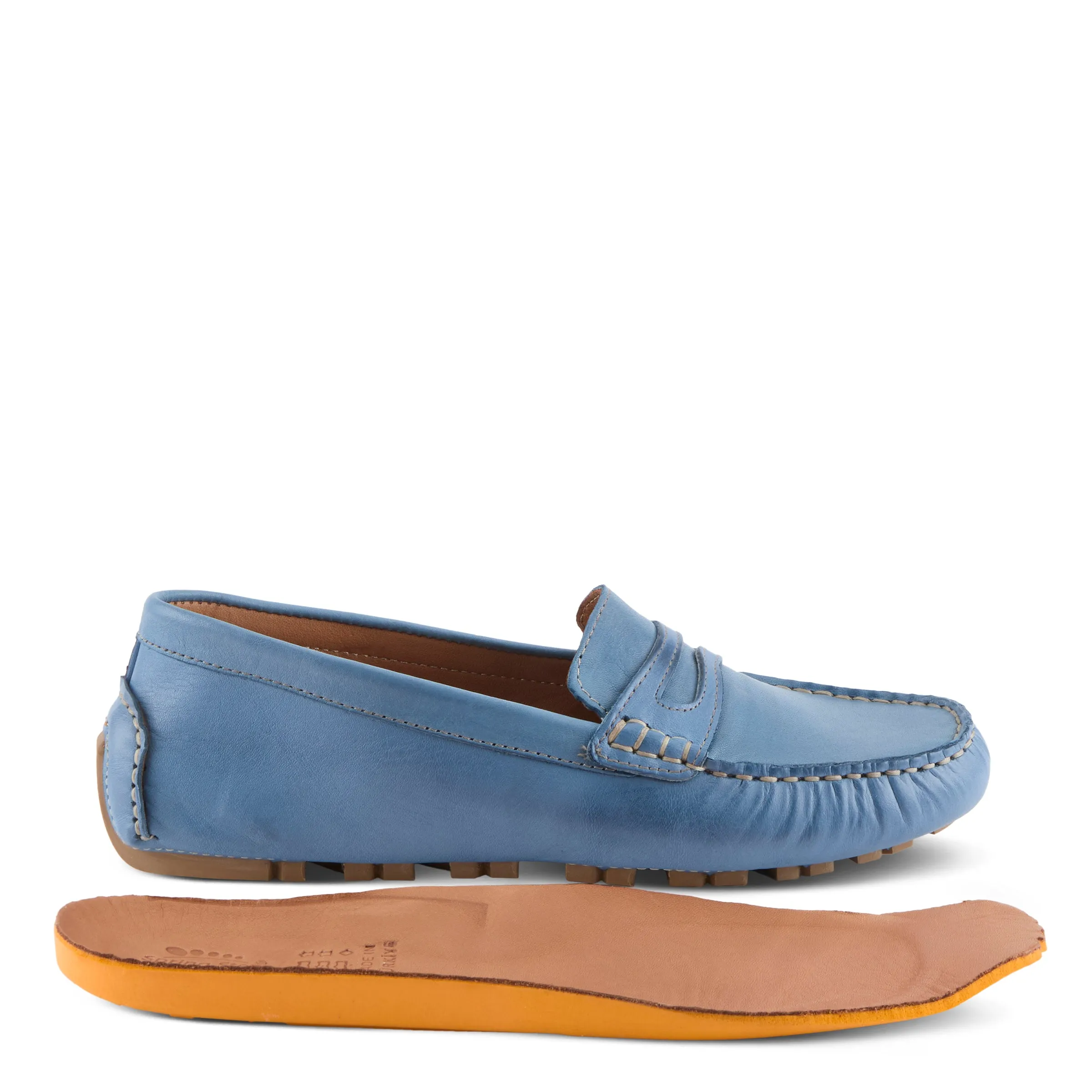 SPRING STEP AUDETTE SHOES