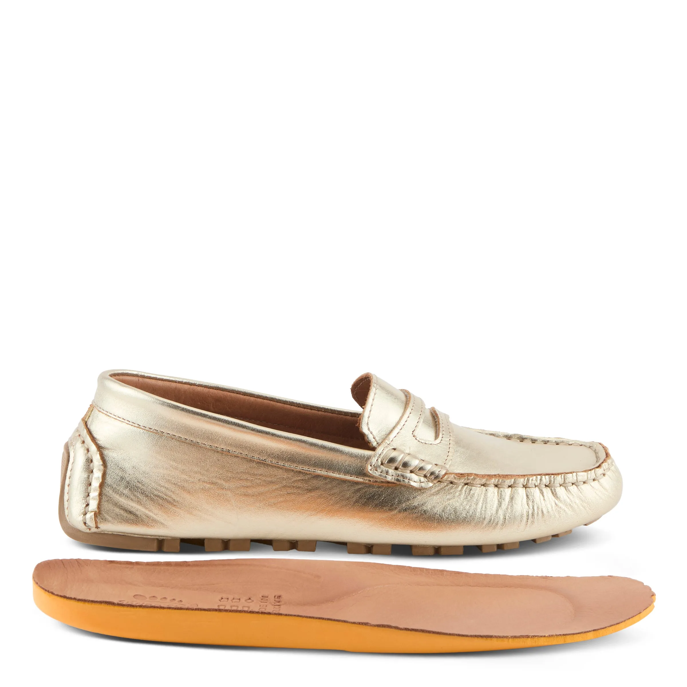SPRING STEP AUDETTE SHOES