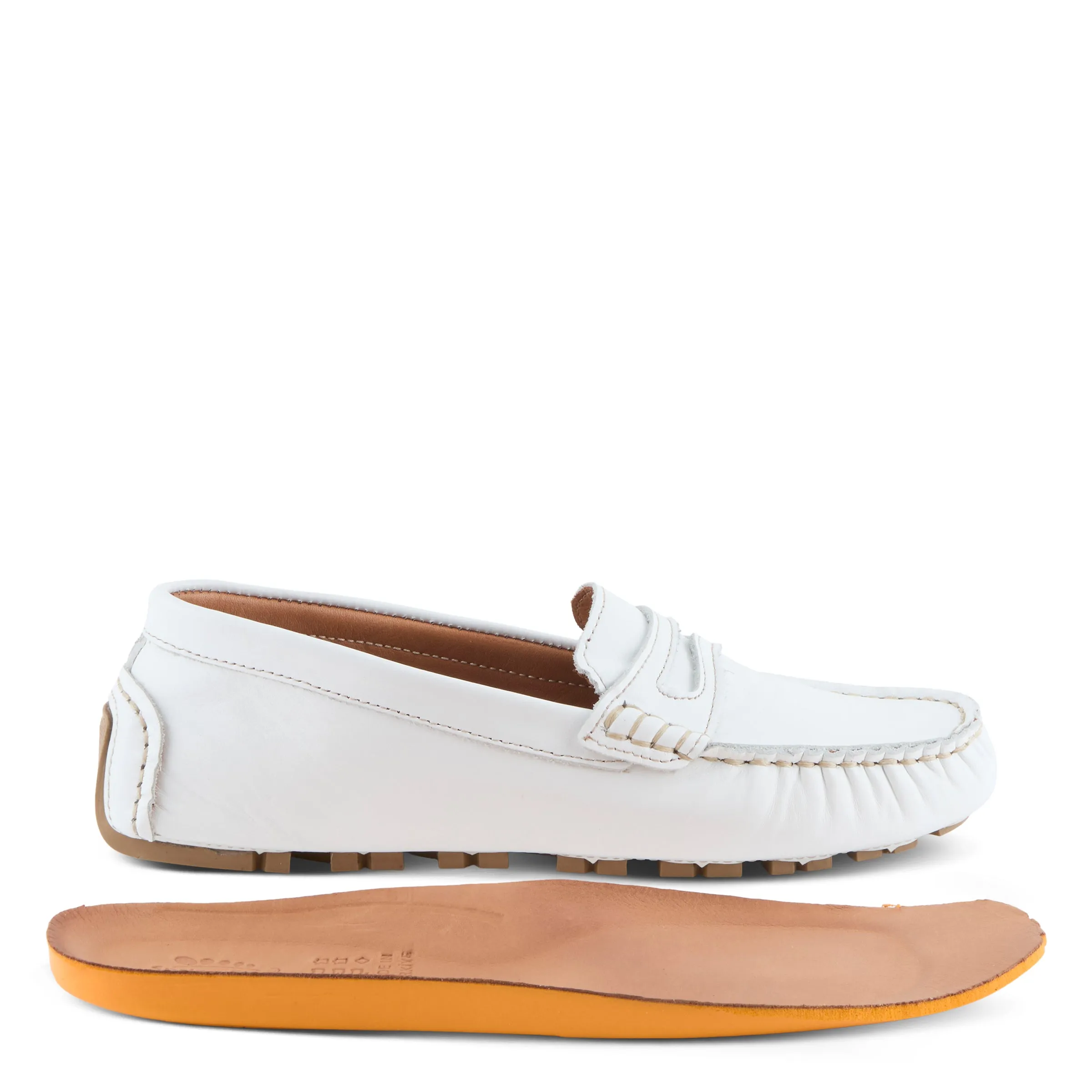 SPRING STEP AUDETTE SHOES