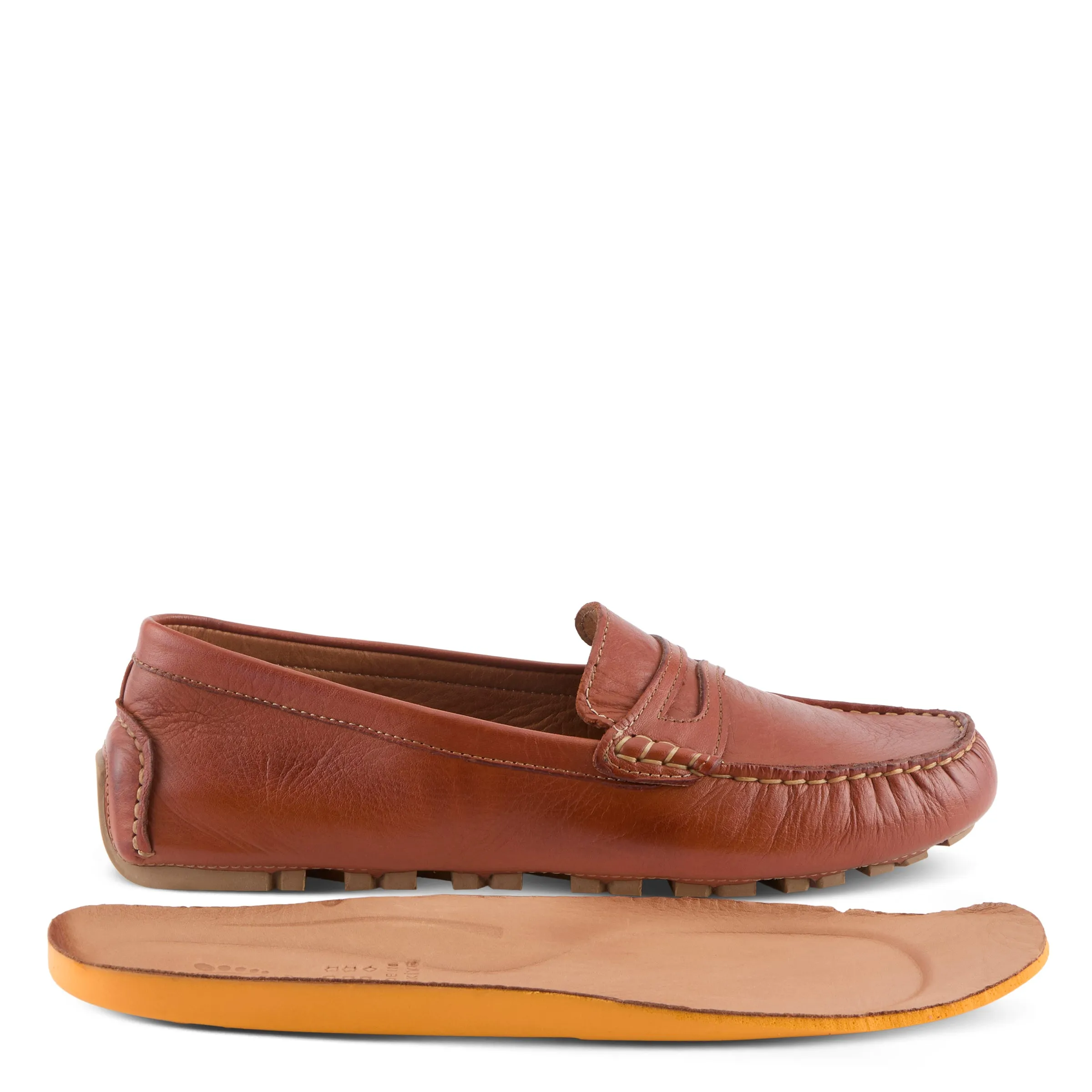 SPRING STEP AUDETTE SHOES