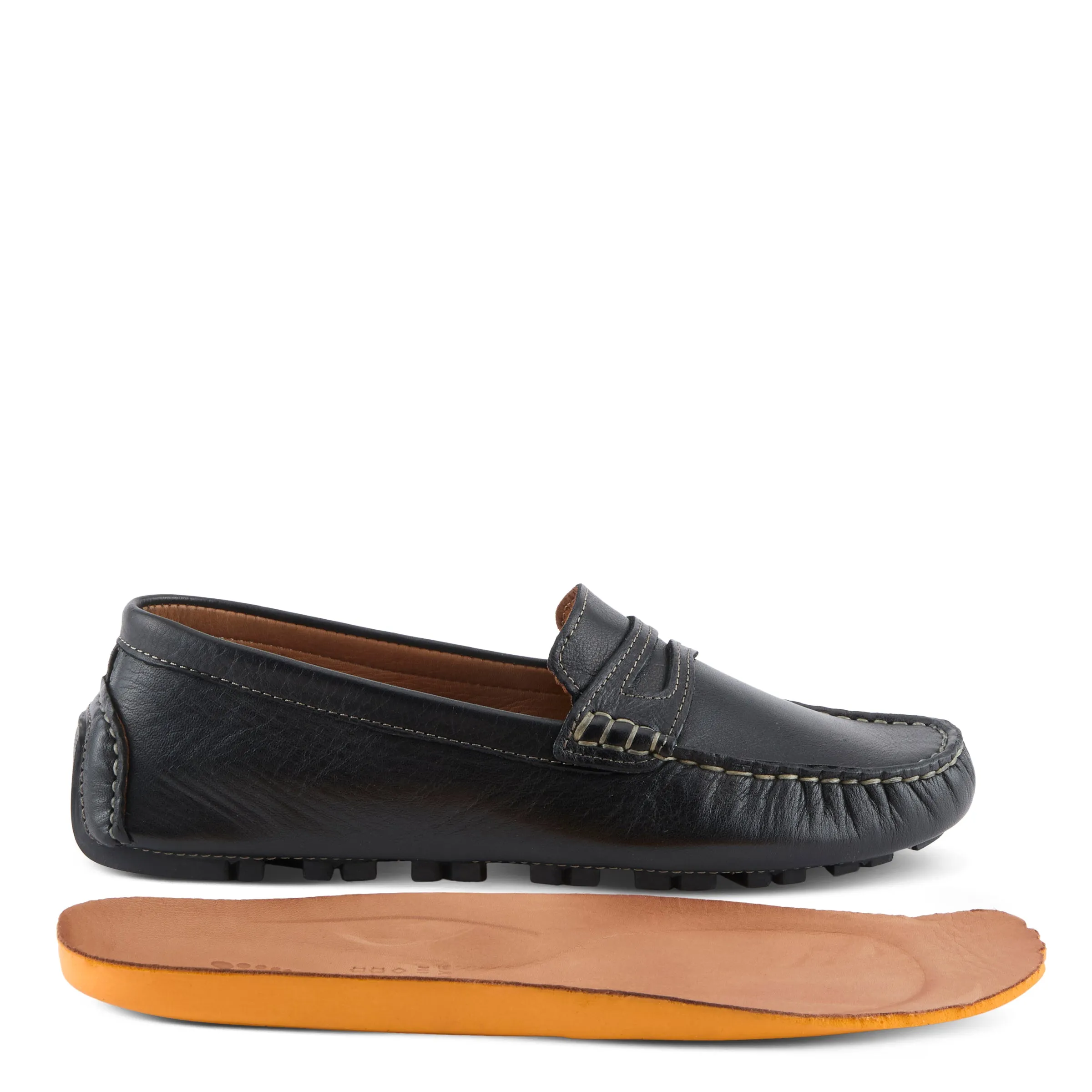 SPRING STEP AUDETTE SHOES