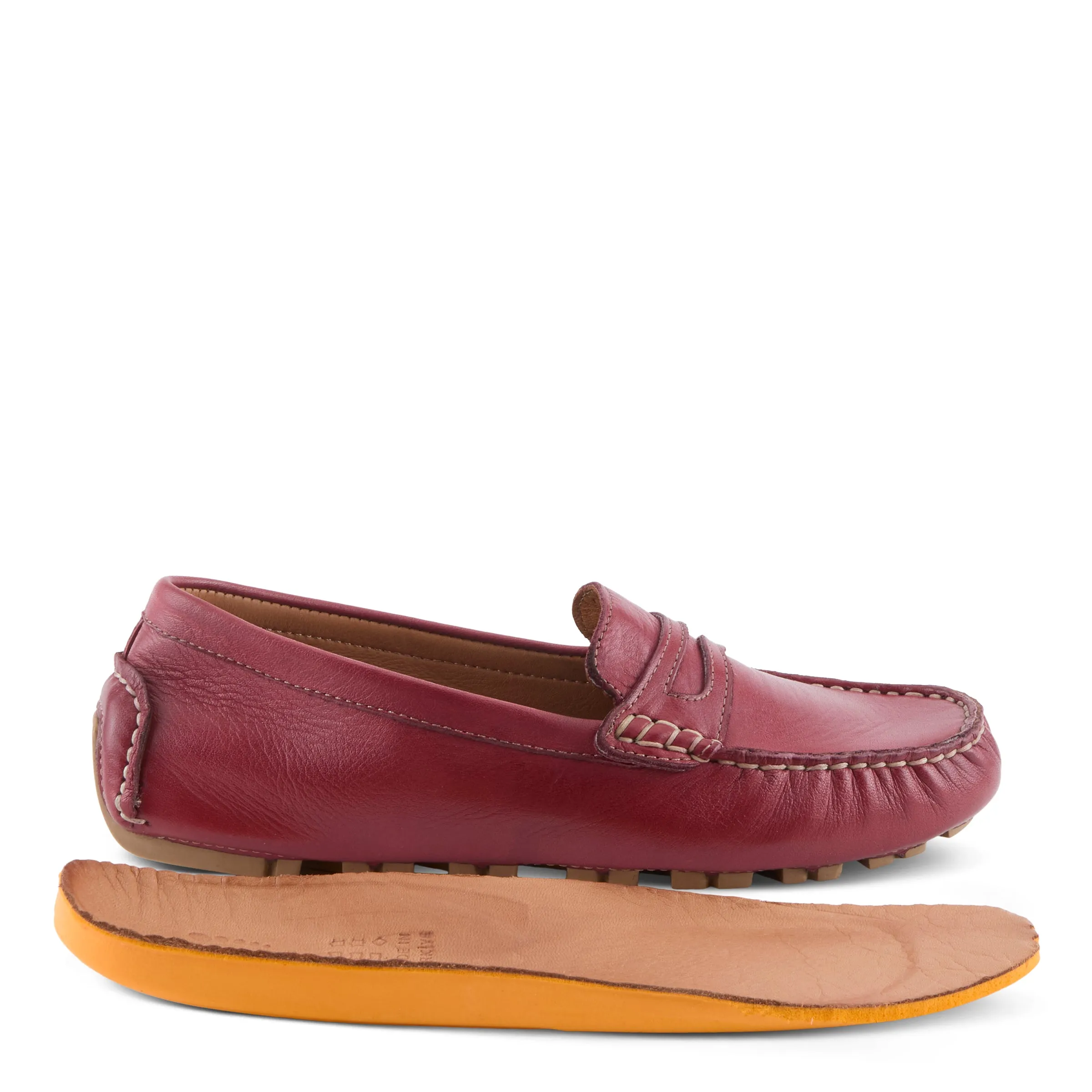 SPRING STEP AUDETTE SHOES