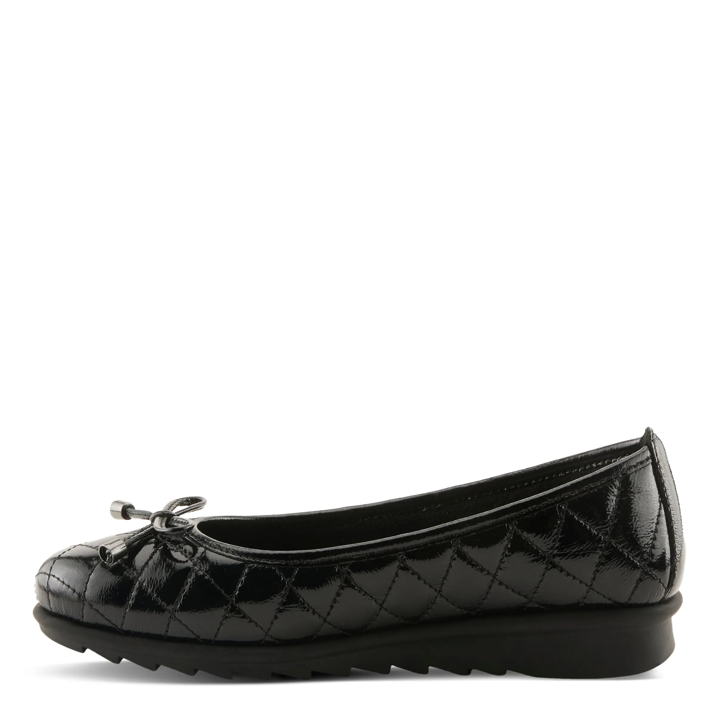 SPRING STEP BALLEQUINA SHOES