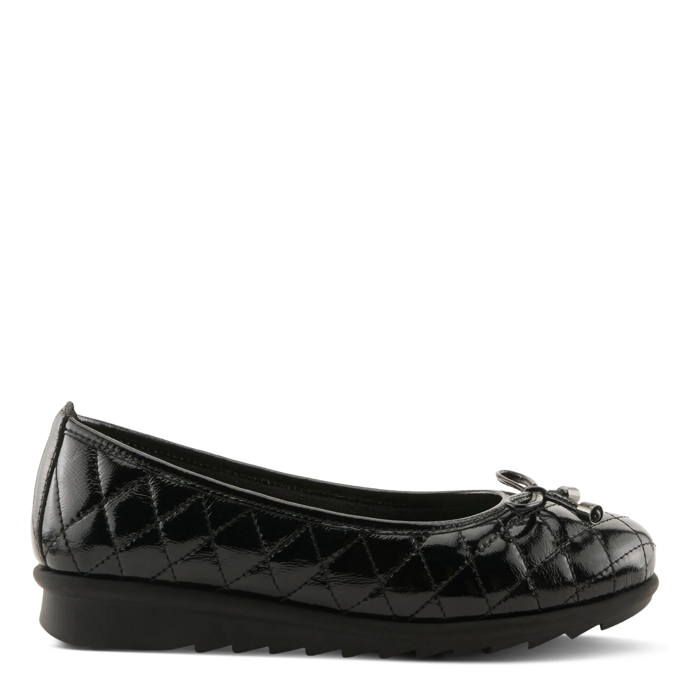SPRING STEP BALLEQUINA SHOES