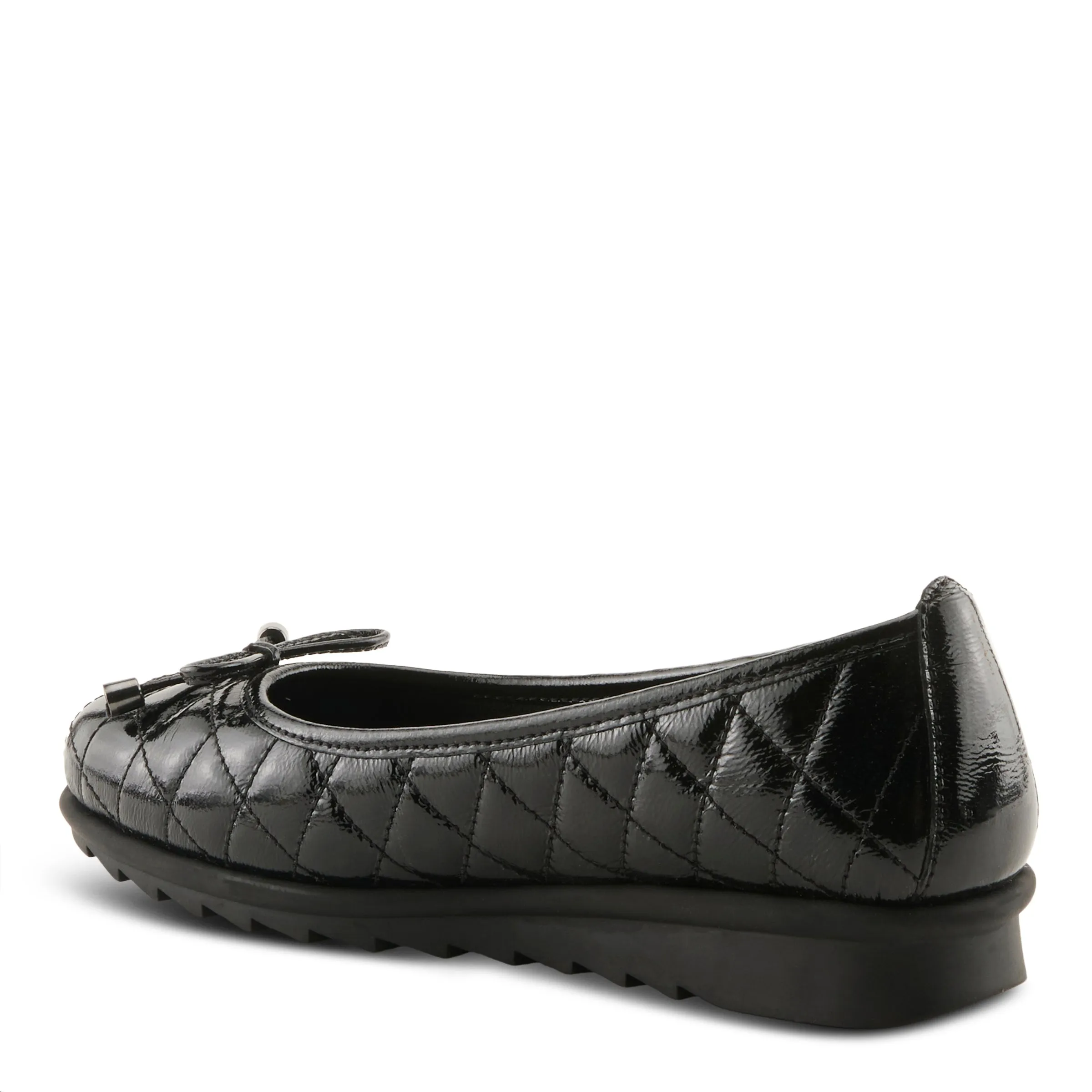 SPRING STEP BALLEQUINA SHOES