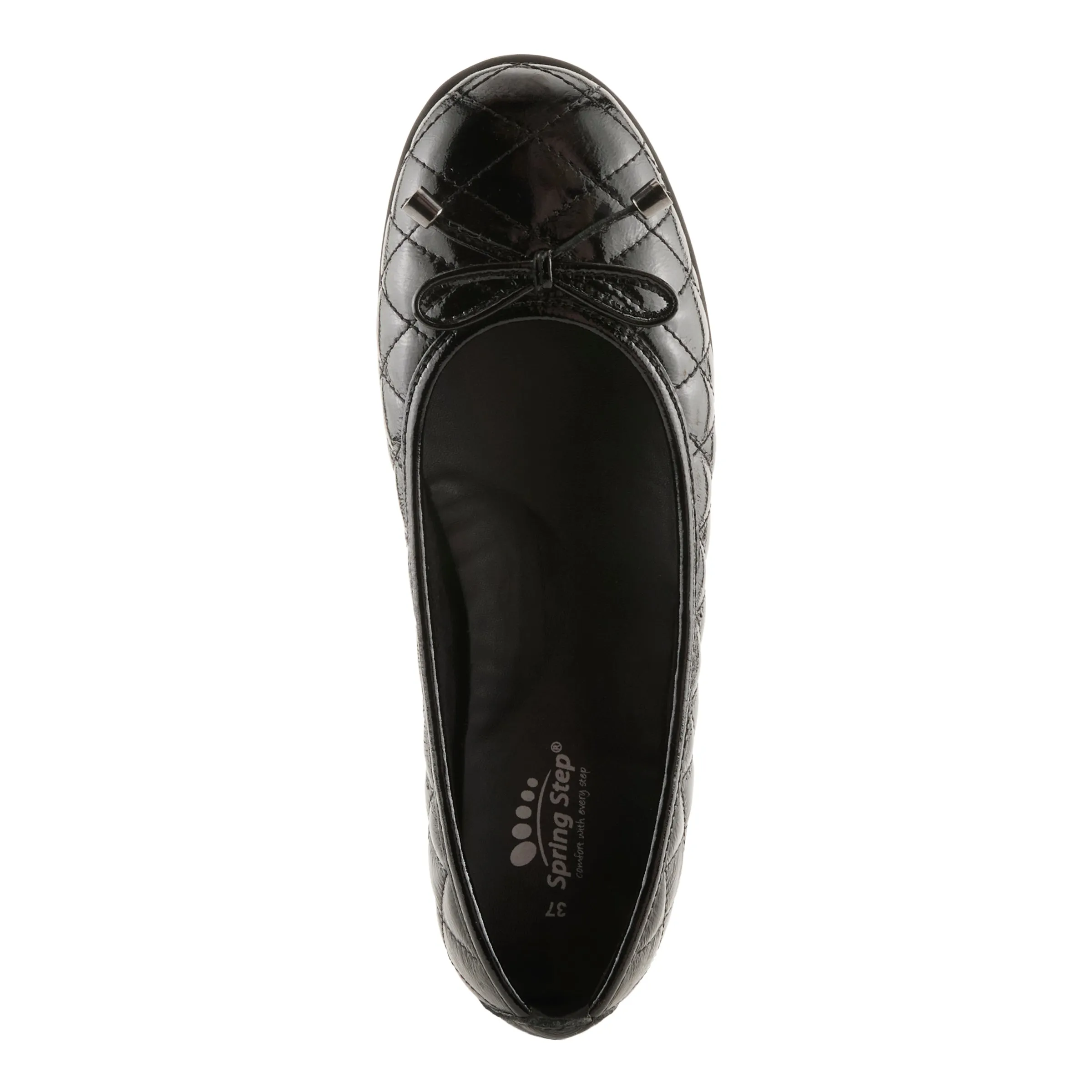 SPRING STEP BALLEQUINA SHOES