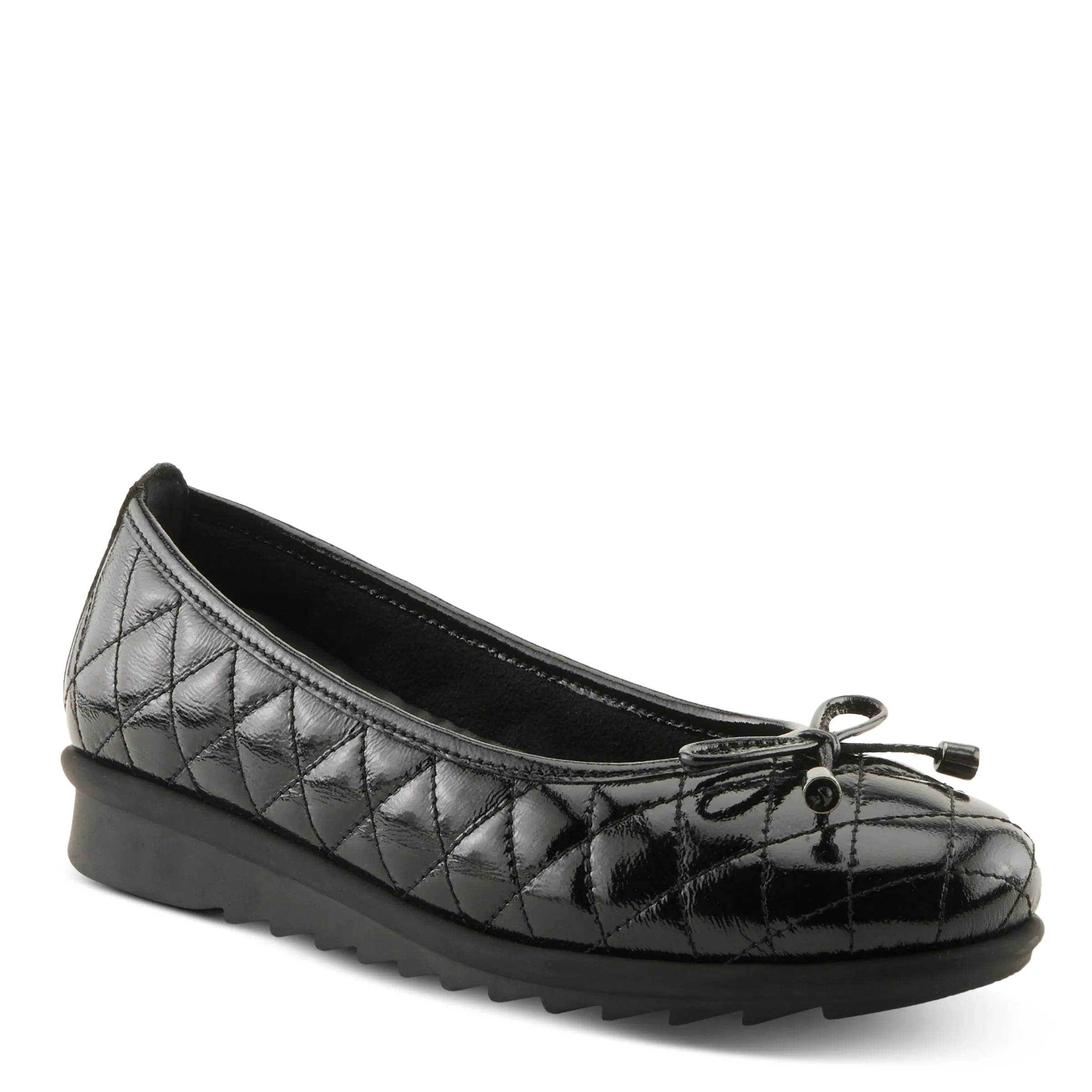 SPRING STEP BALLEQUINA SHOES
