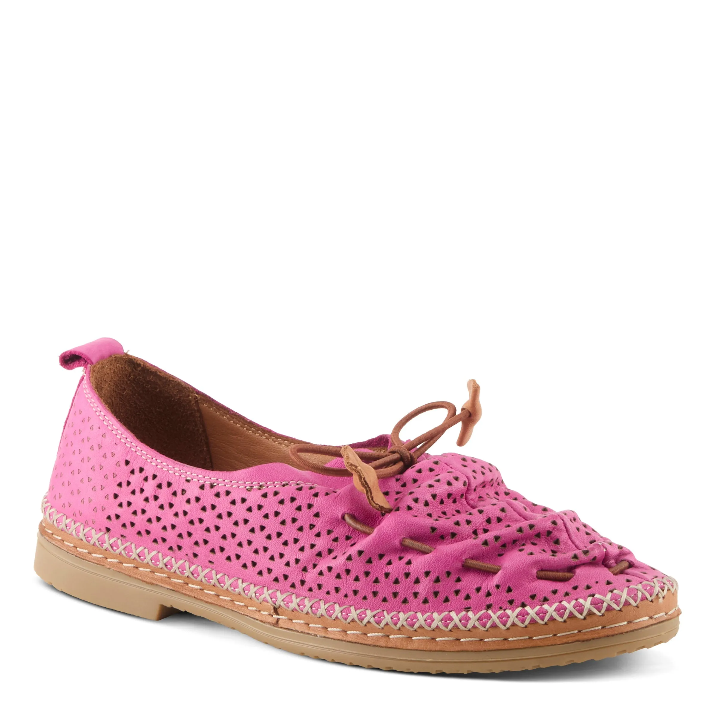 SPRING STEP BERNA-PERF SHOES