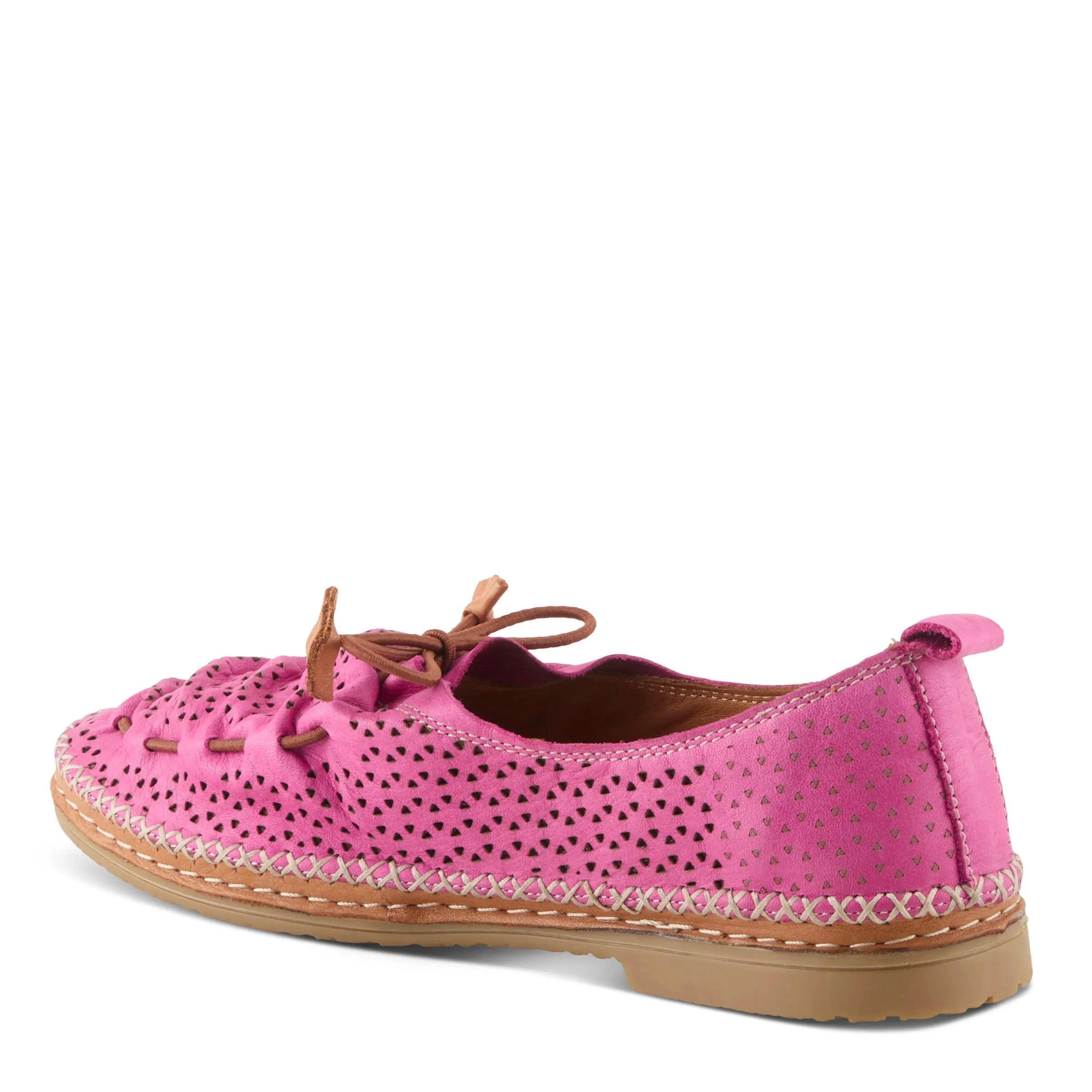 SPRING STEP BERNA-PERF SHOES