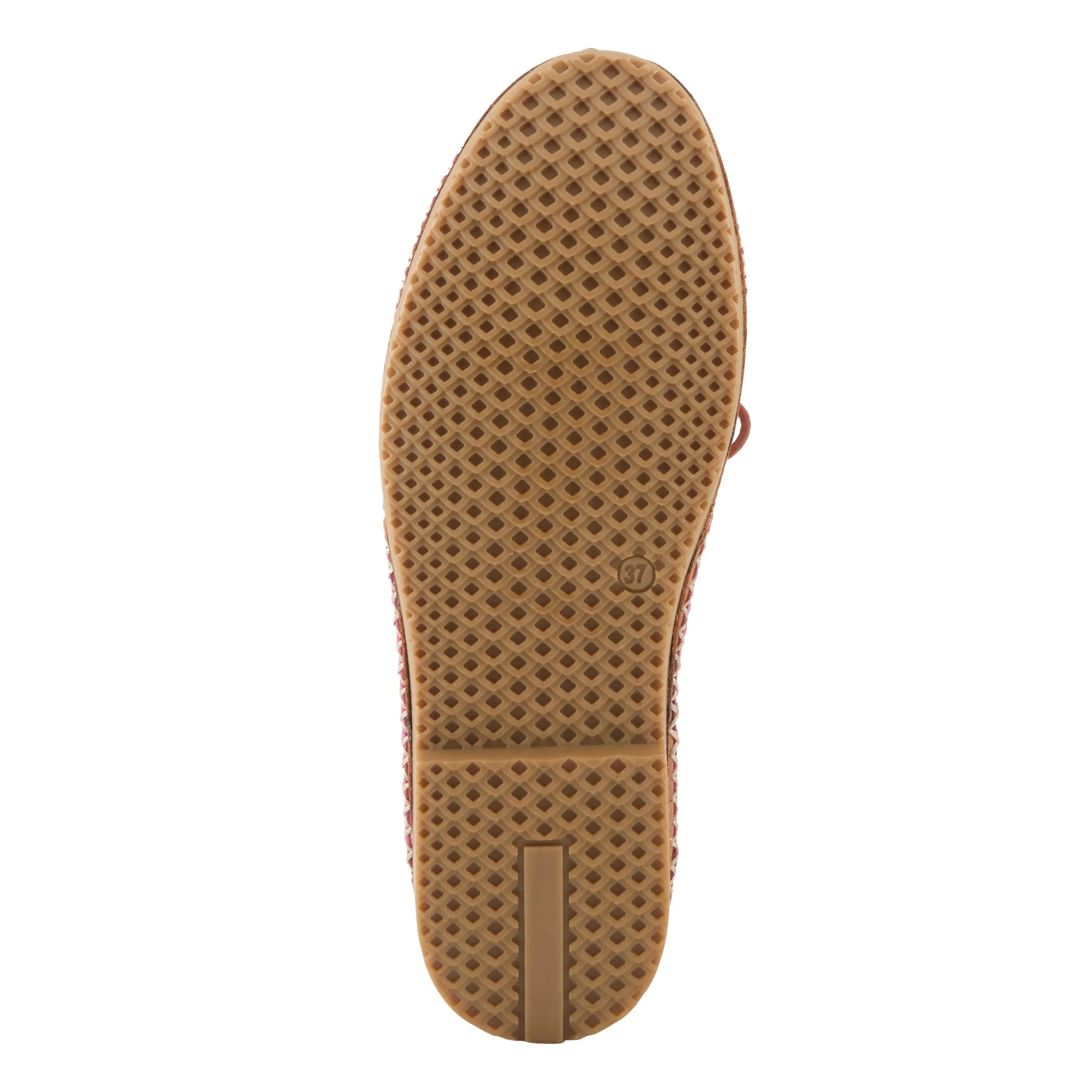 SPRING STEP BERNA-PERF SHOES