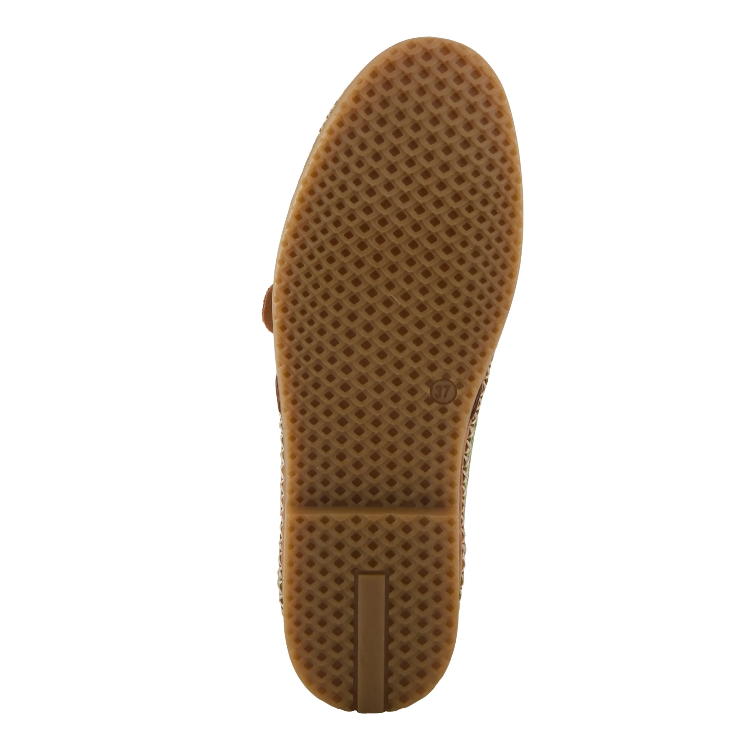 SPRING STEP BERNA-PERF SHOES