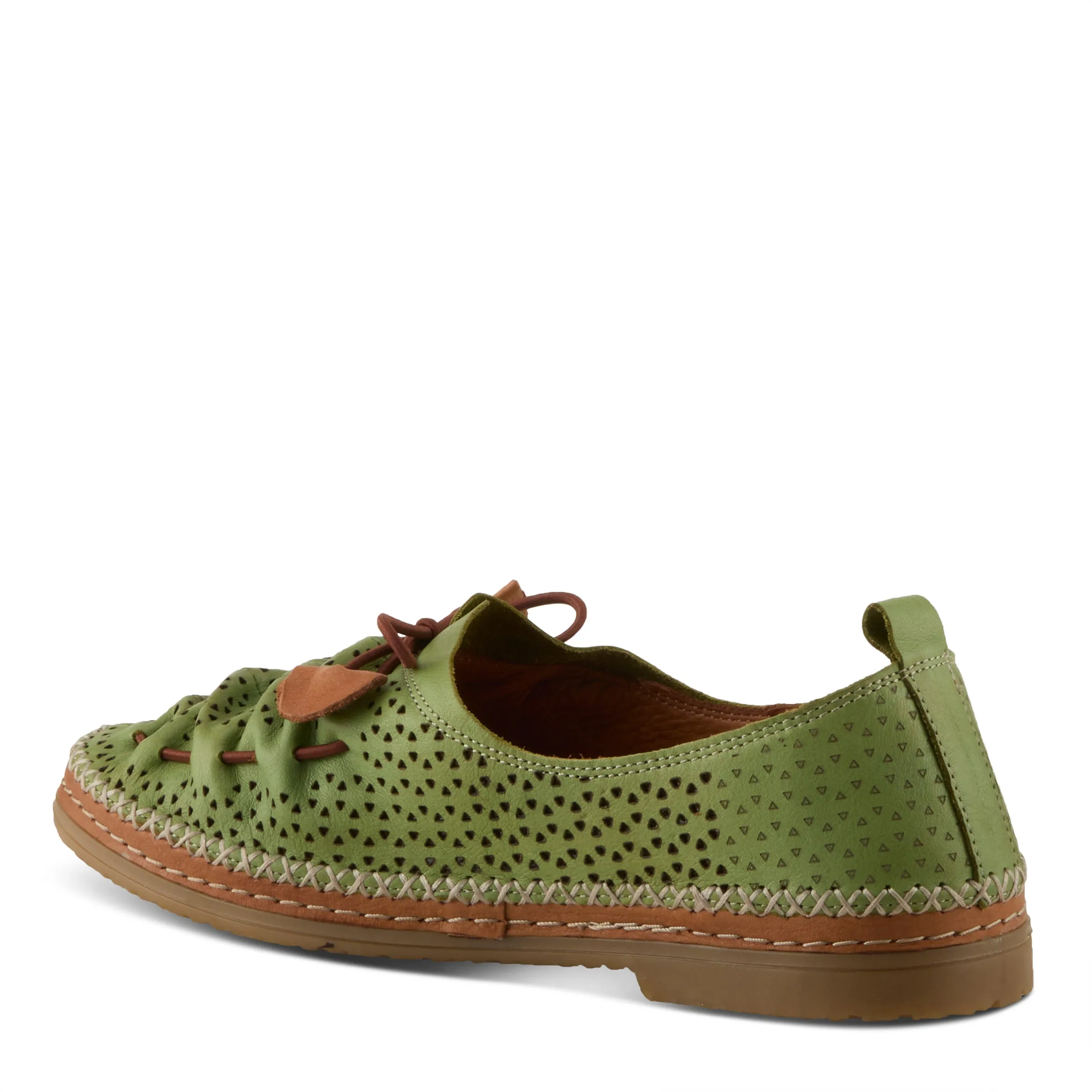SPRING STEP BERNA-PERF SHOES