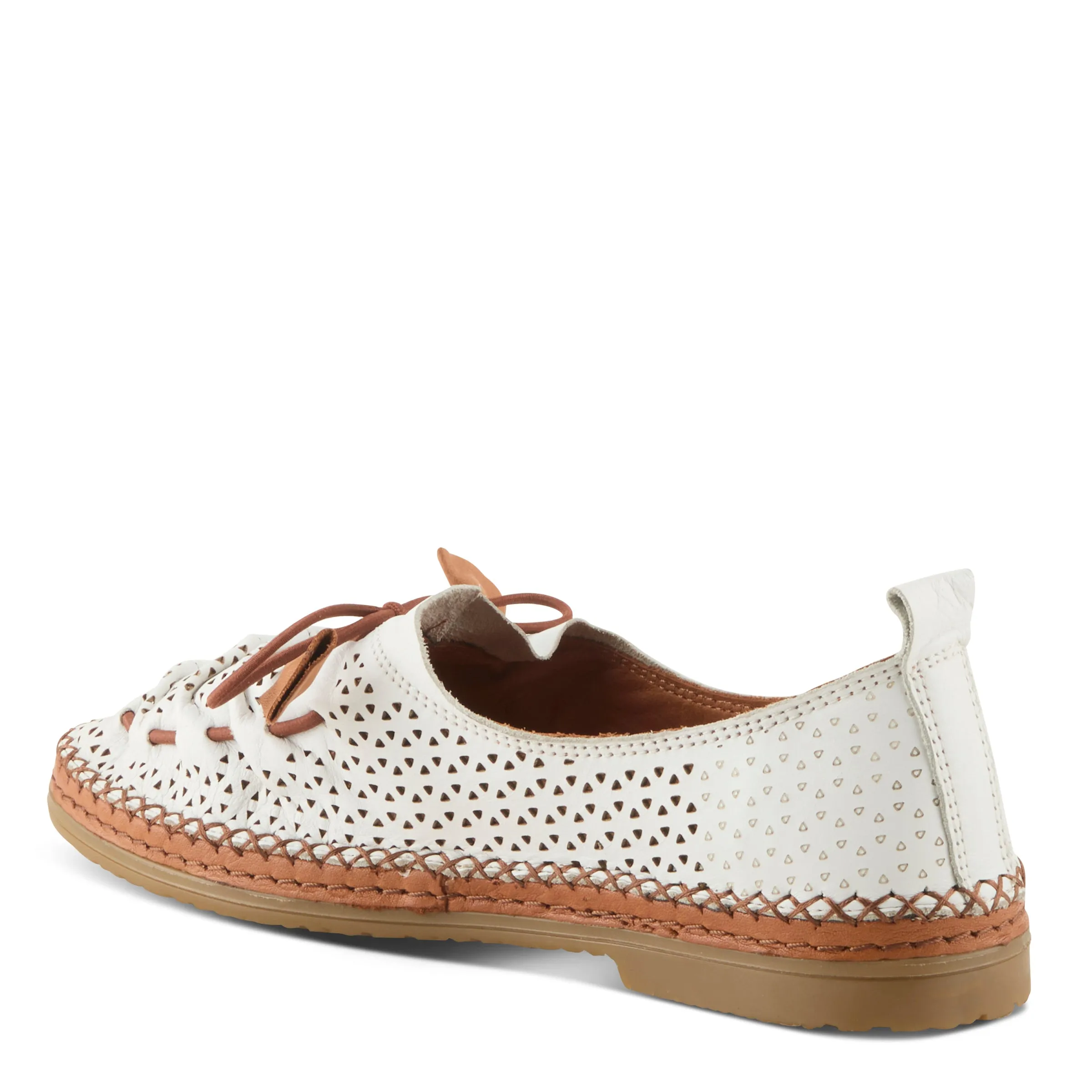 SPRING STEP BERNA-PERF SHOES