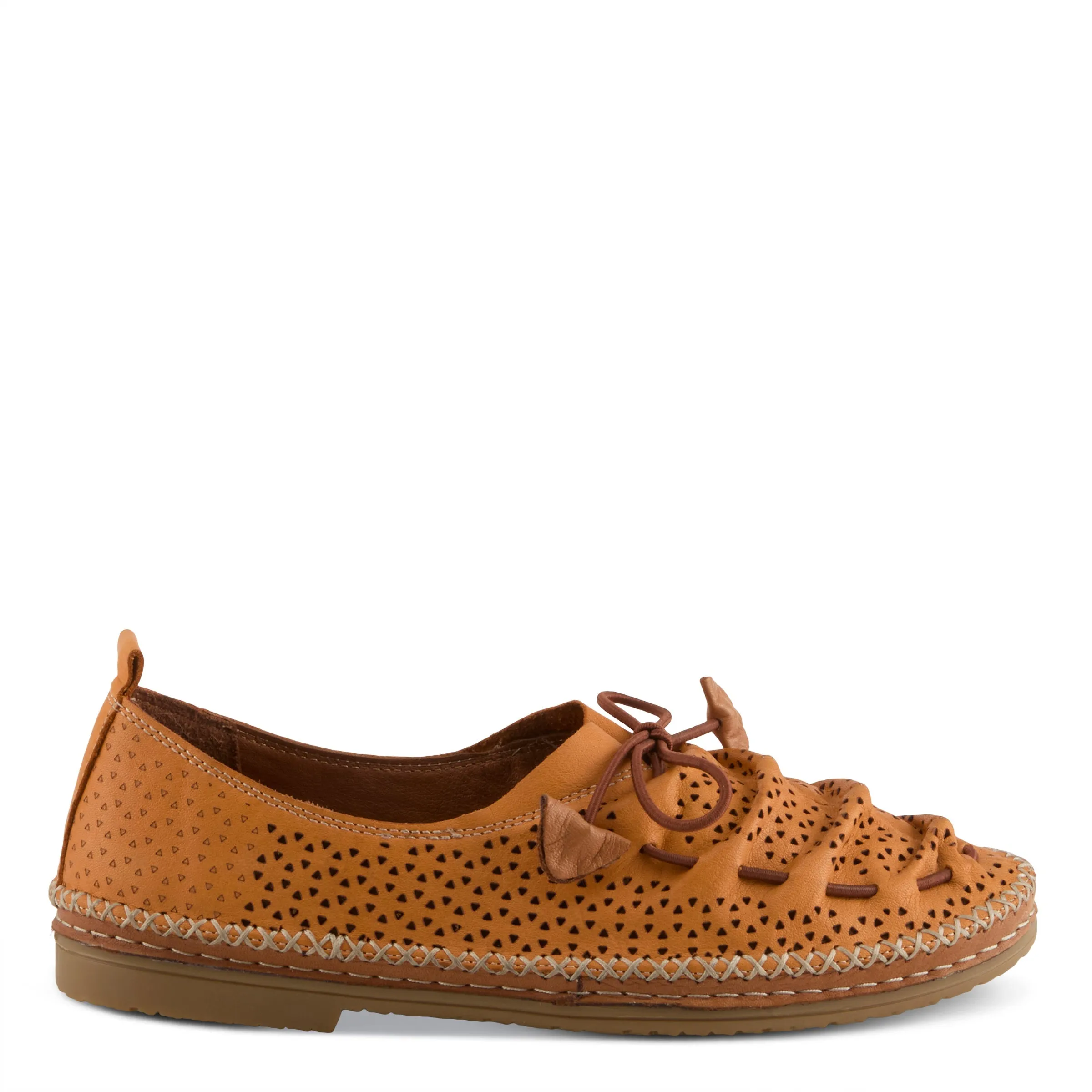 SPRING STEP BERNA-PERF SHOES
