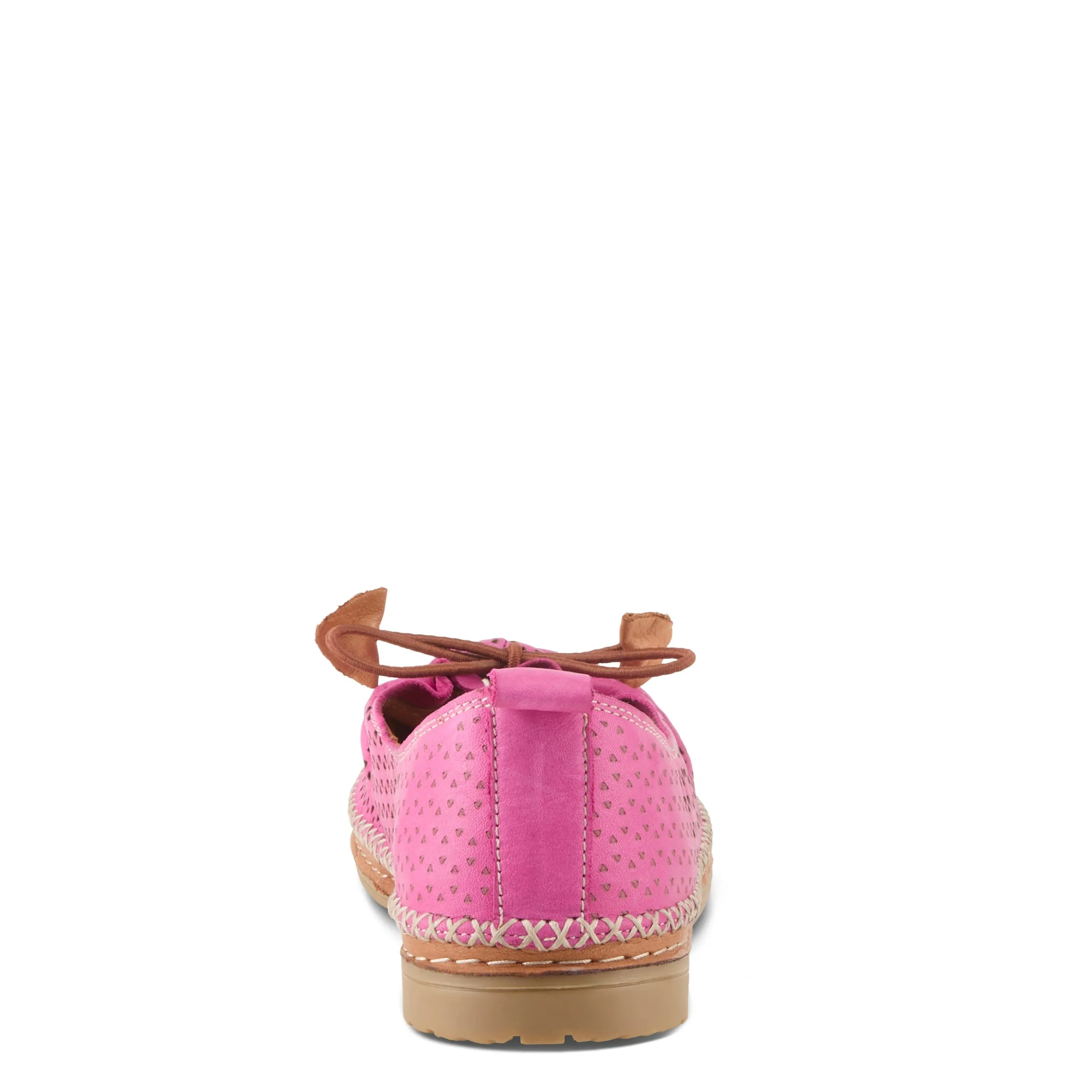 SPRING STEP BERNA-PERF SHOES