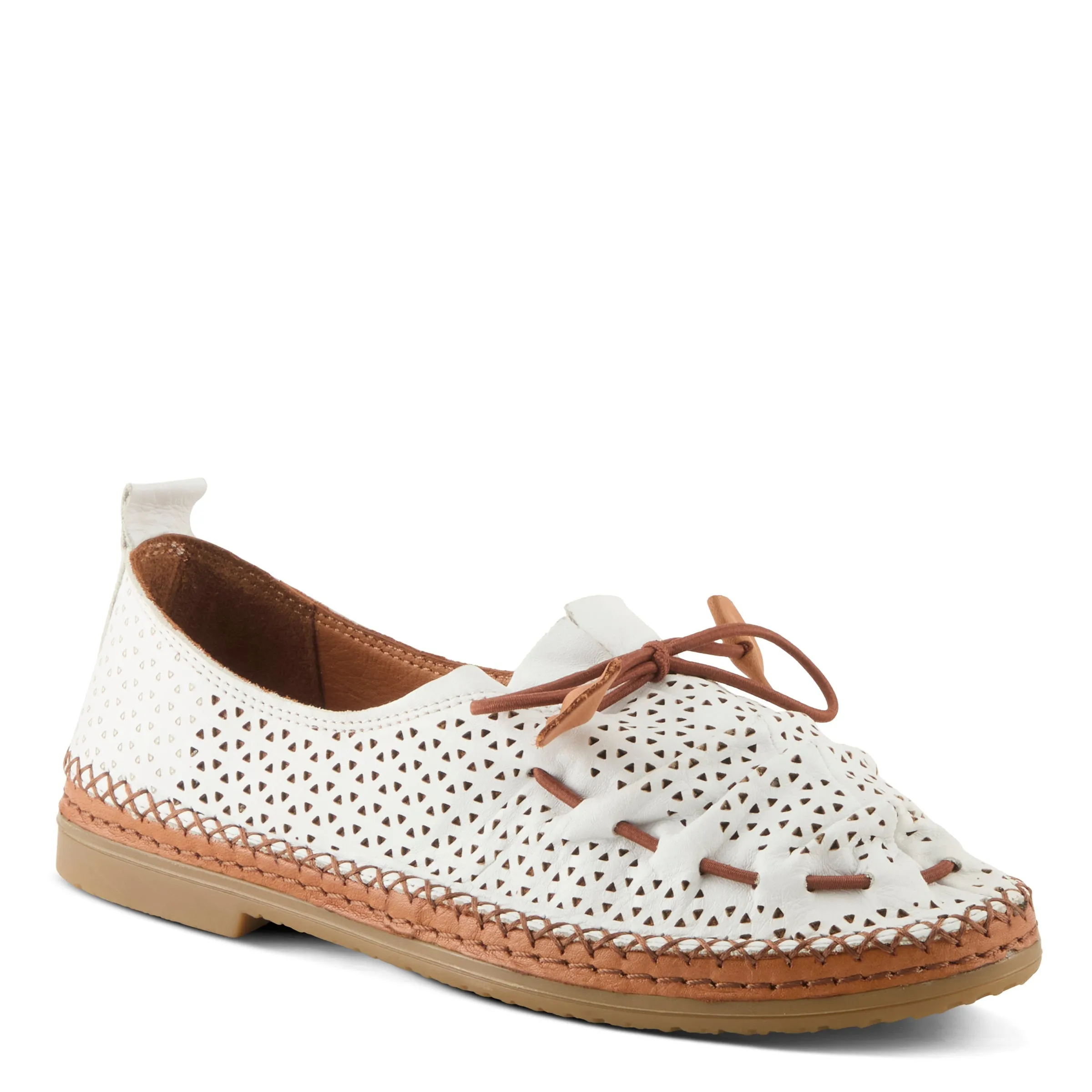 SPRING STEP BERNA-PERF SHOES