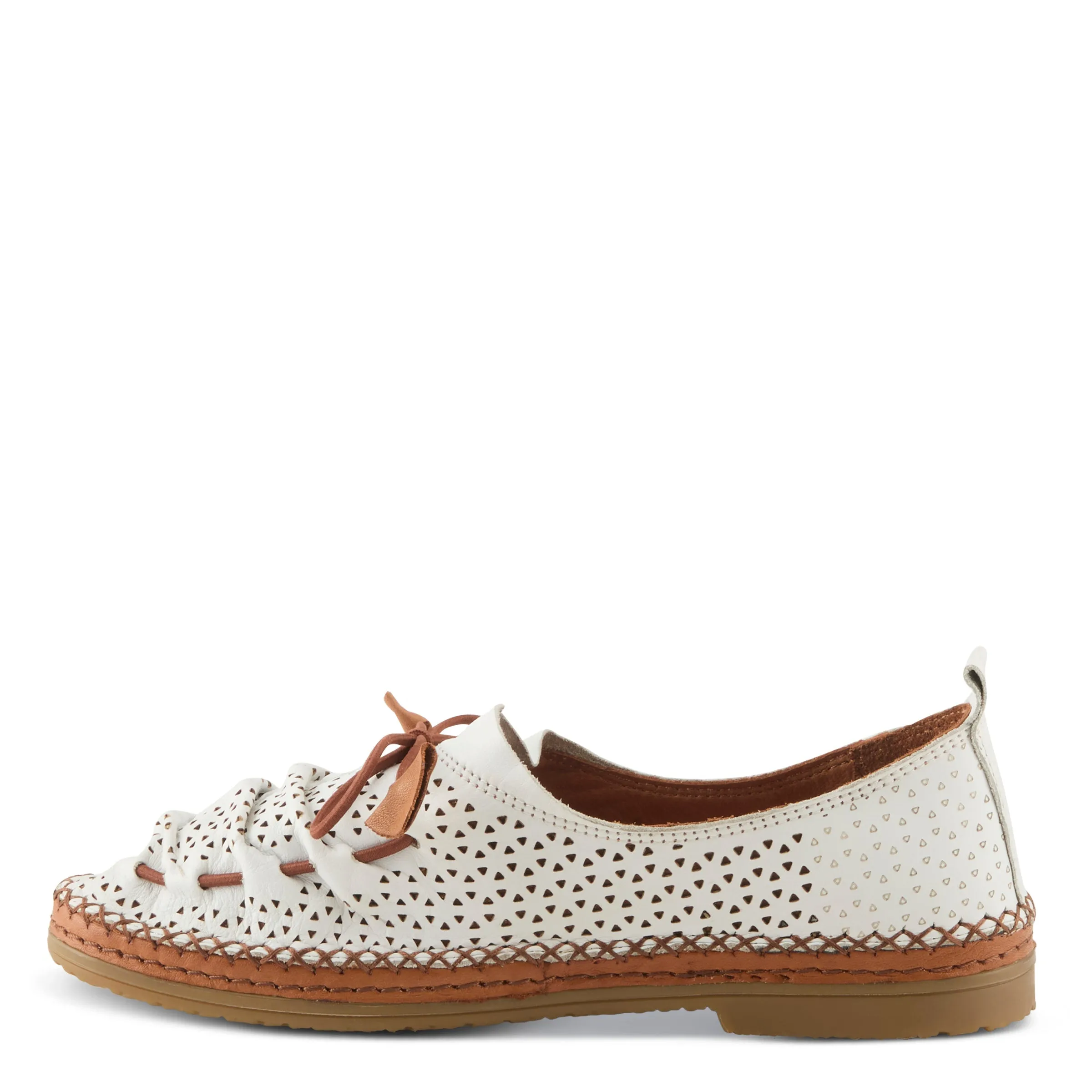 SPRING STEP BERNA-PERF SHOES