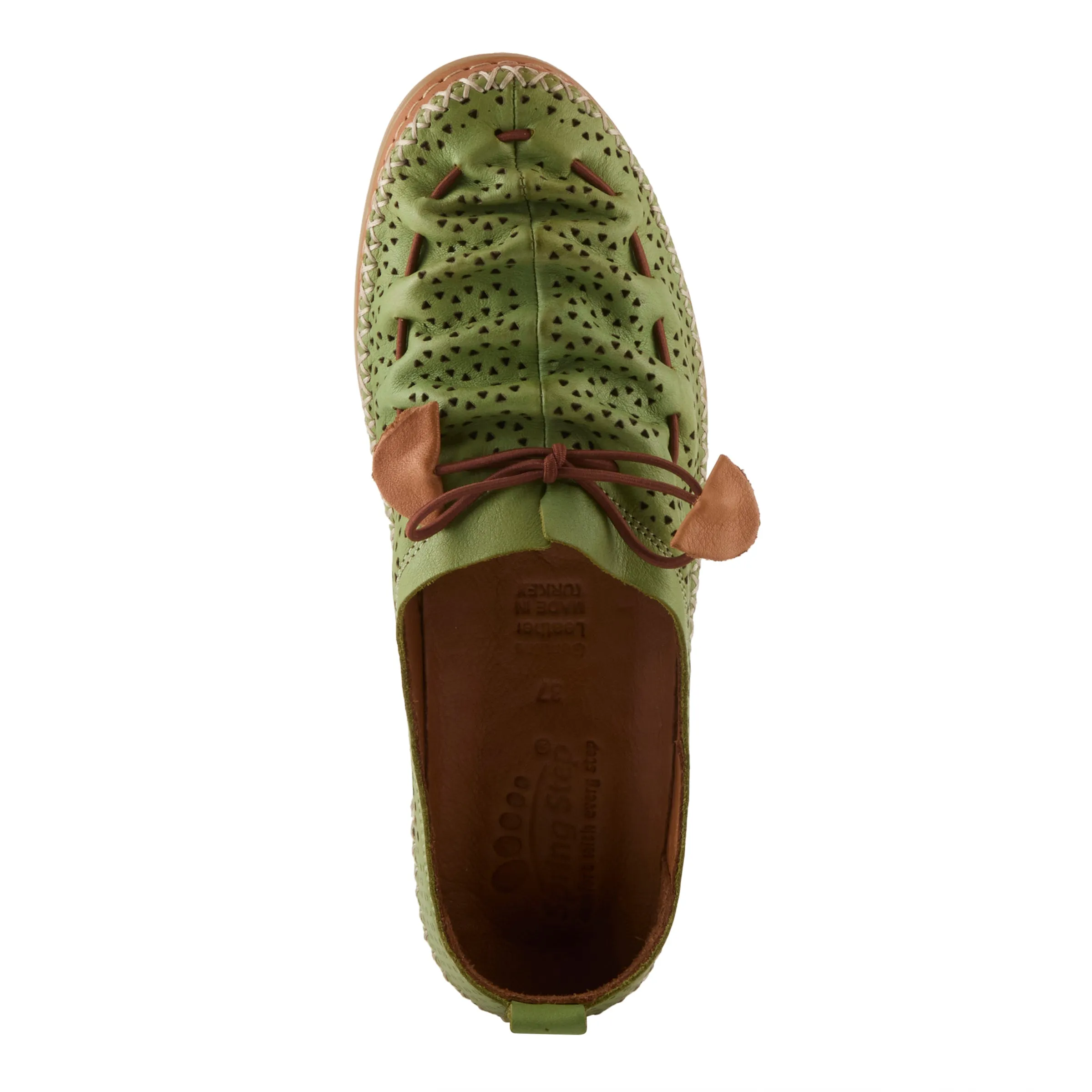 SPRING STEP BERNA-PERF SHOES