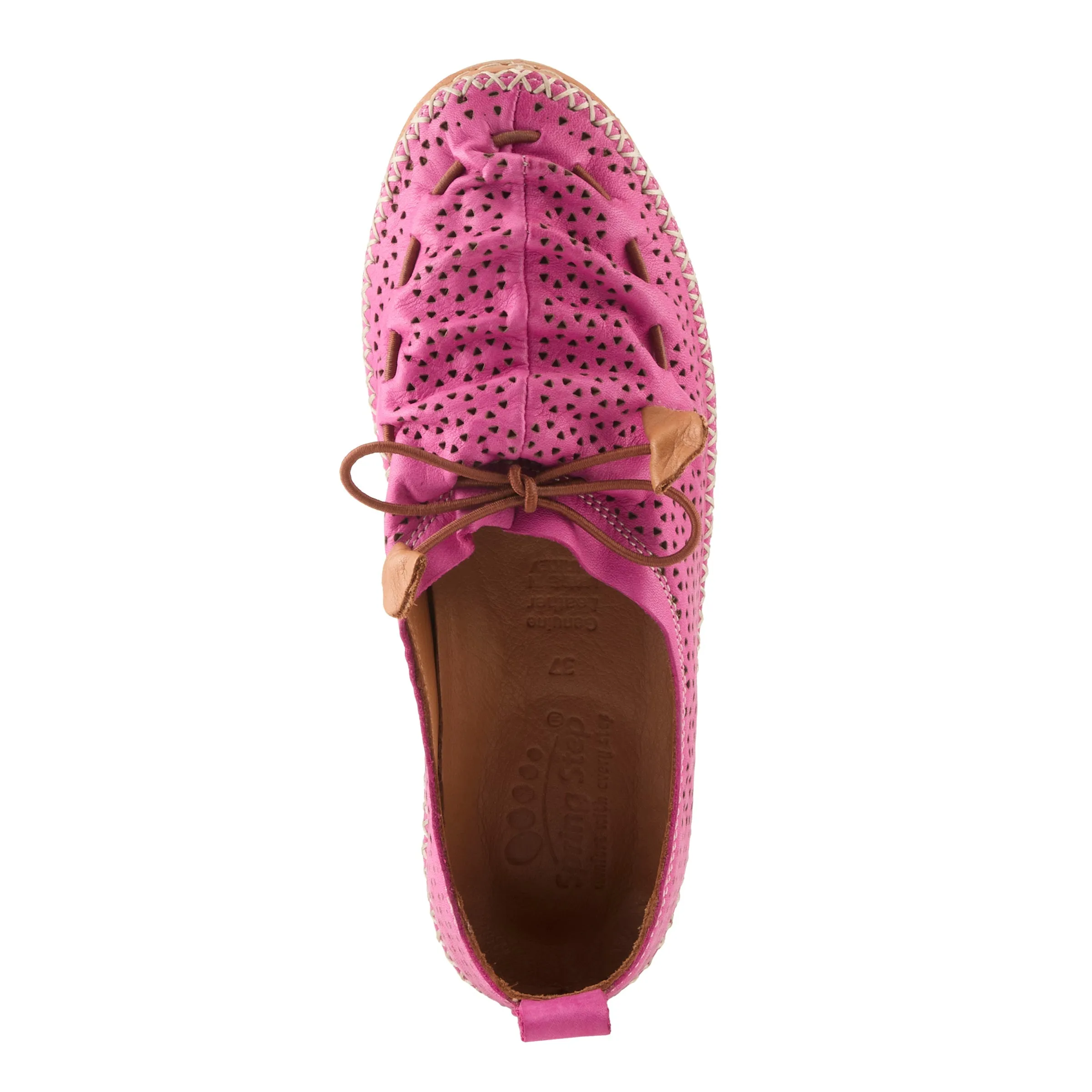 SPRING STEP BERNA-PERF SHOES