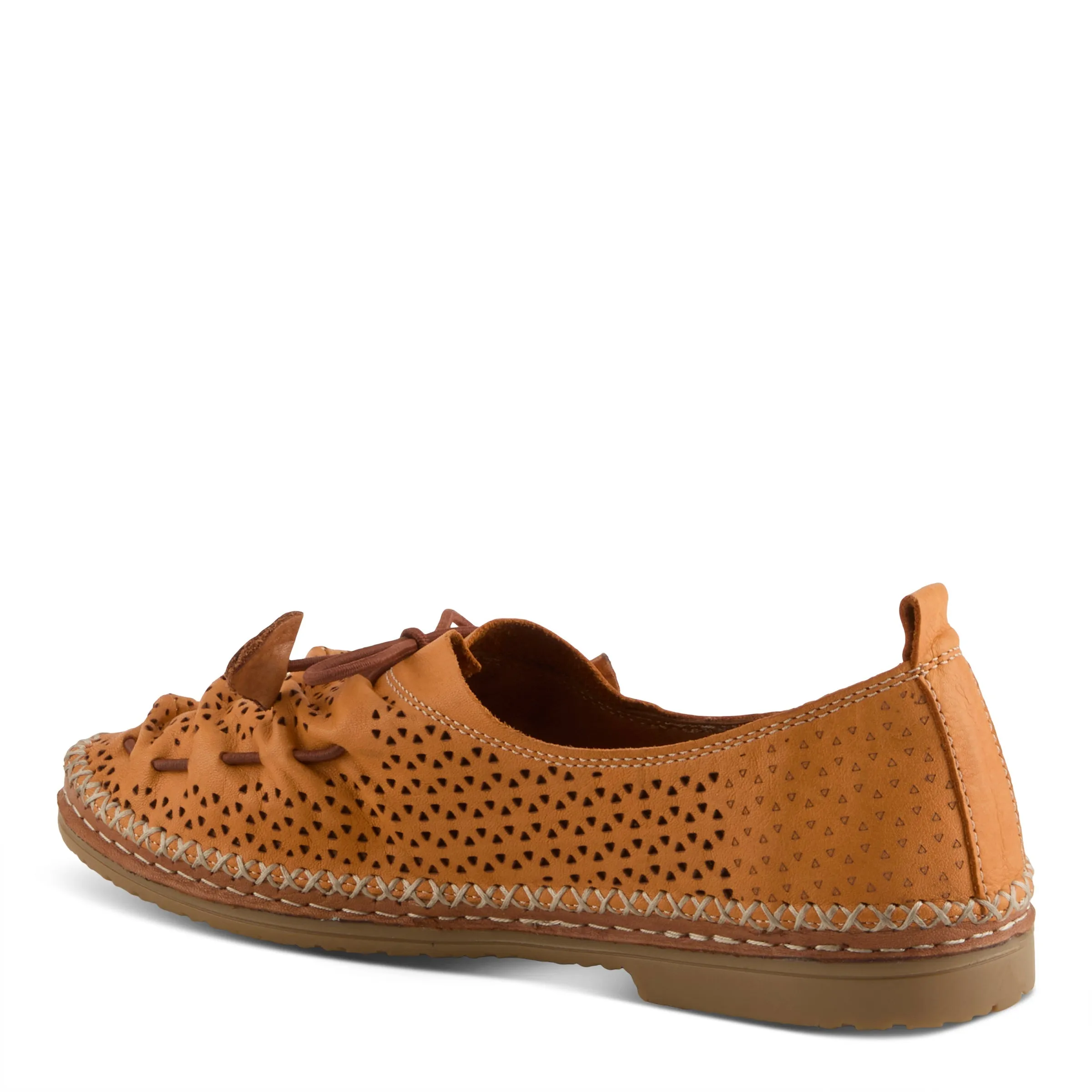 SPRING STEP BERNA-PERF SHOES