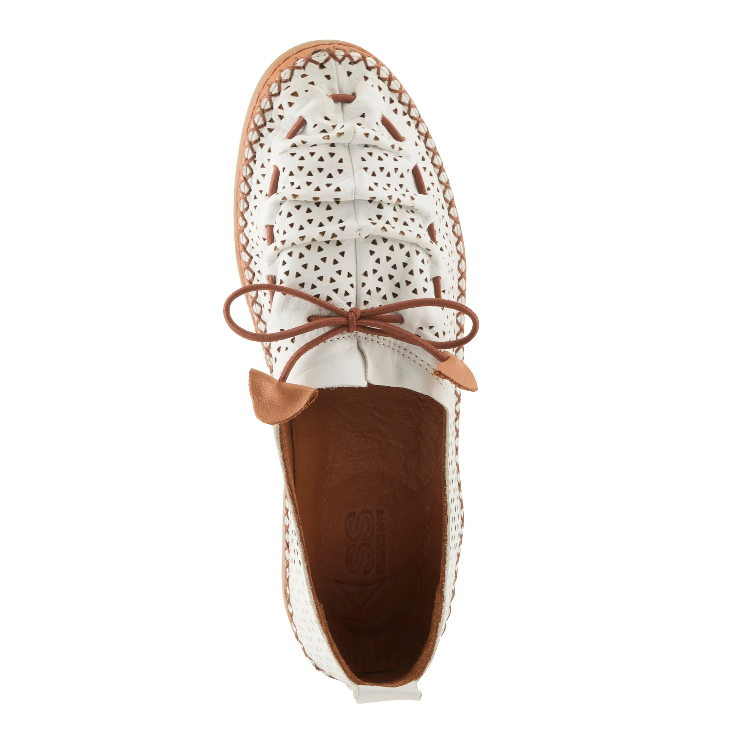 SPRING STEP BERNA-PERF SHOES