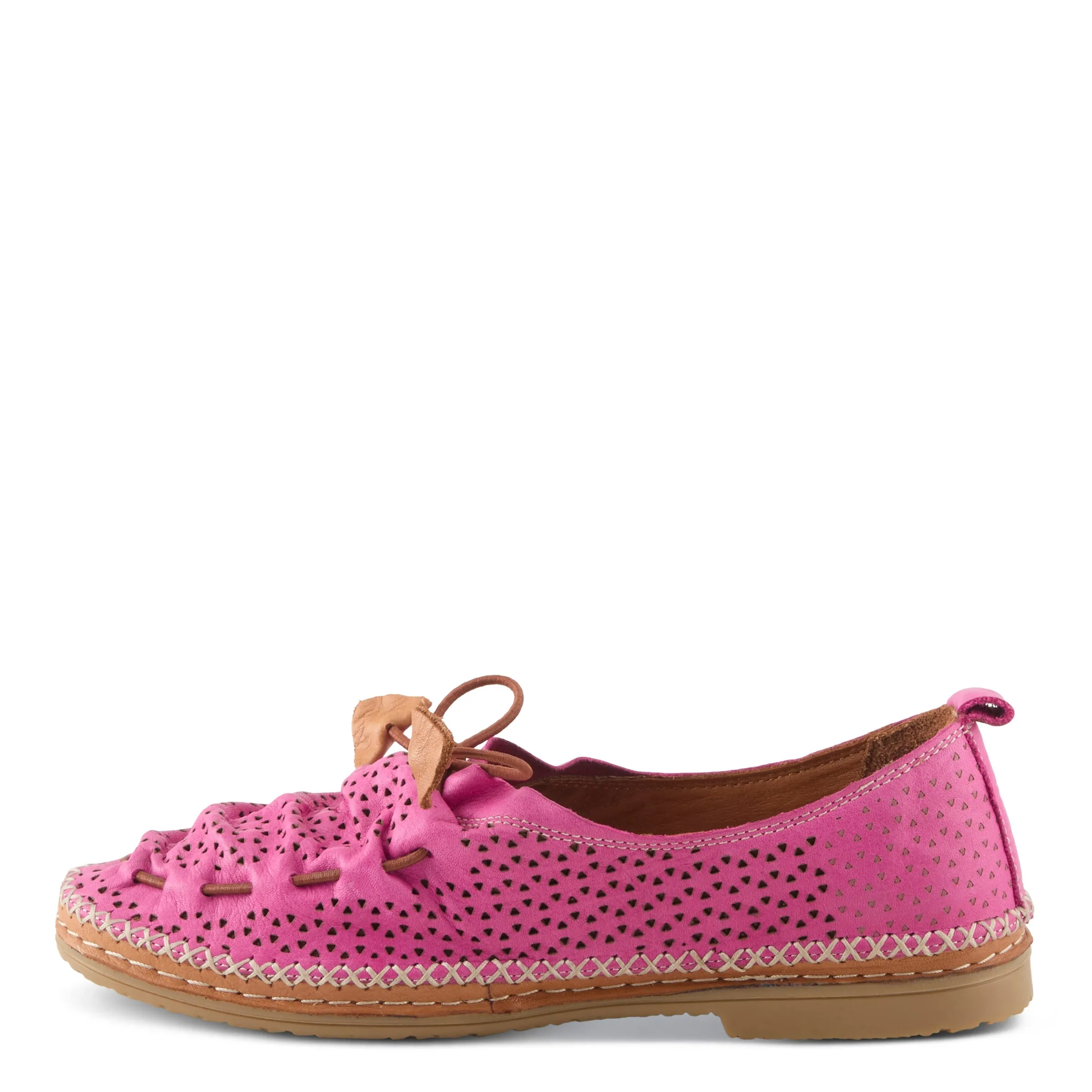 SPRING STEP BERNA-PERF SHOES