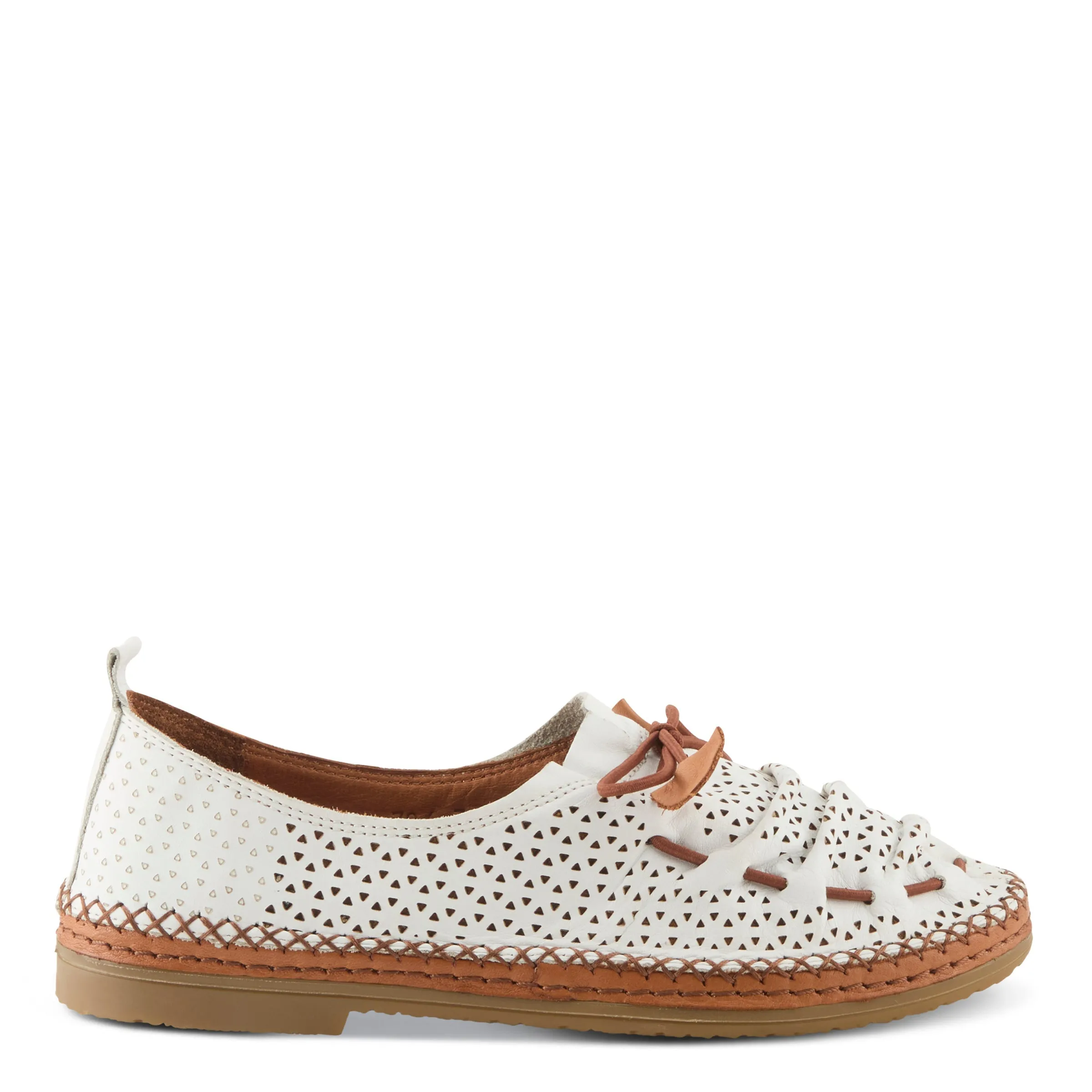 SPRING STEP BERNA-PERF SHOES