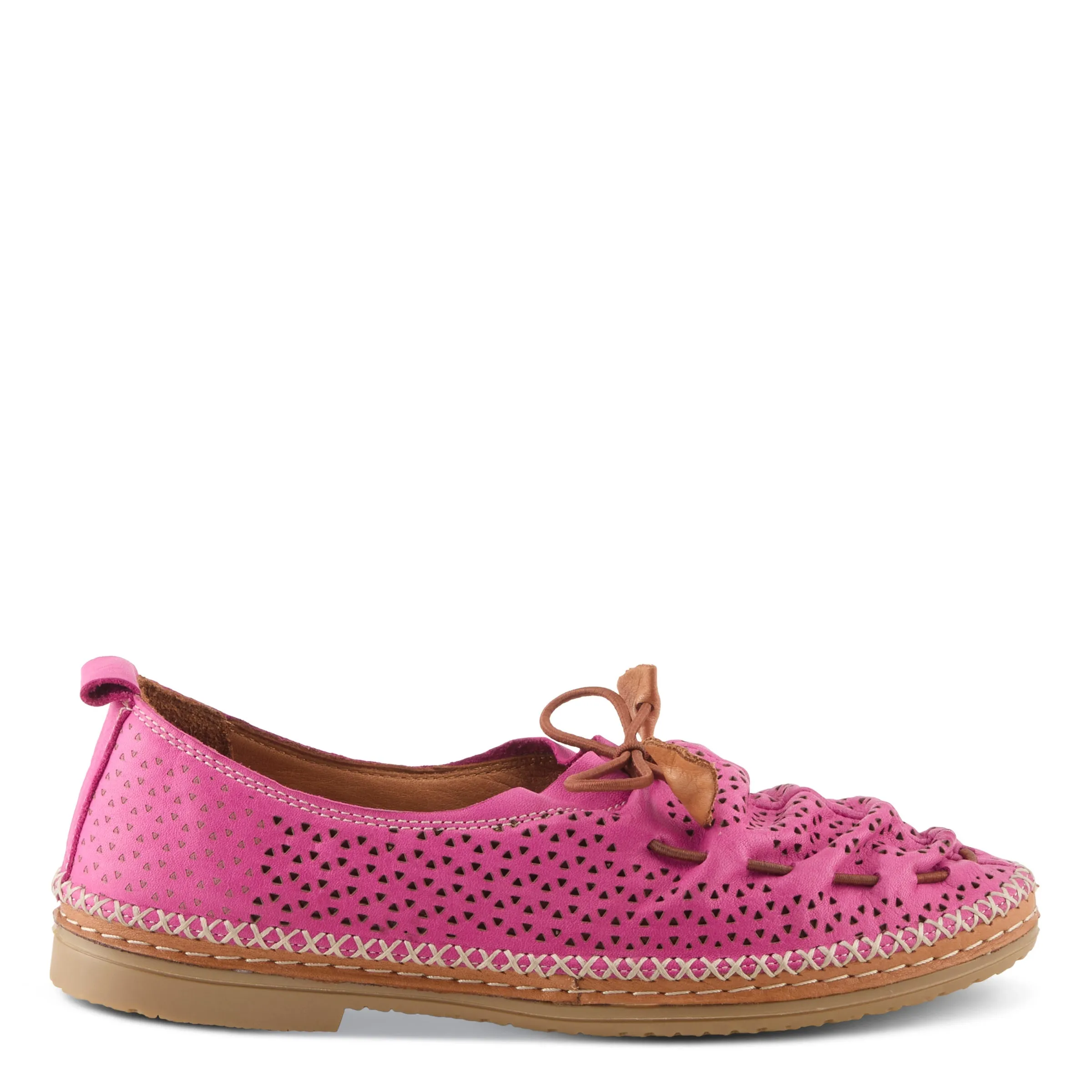 SPRING STEP BERNA-PERF SHOES