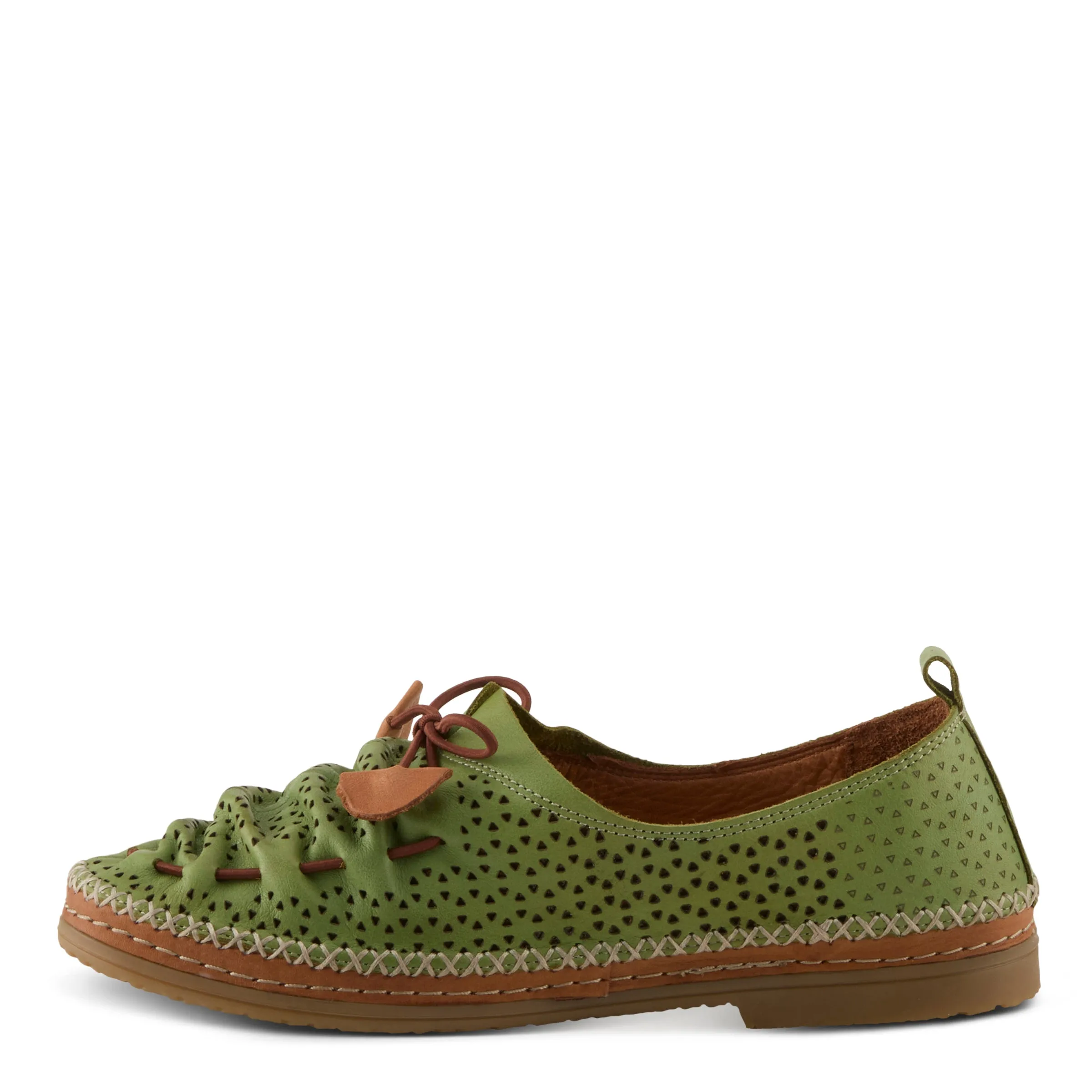 SPRING STEP BERNA-PERF SHOES