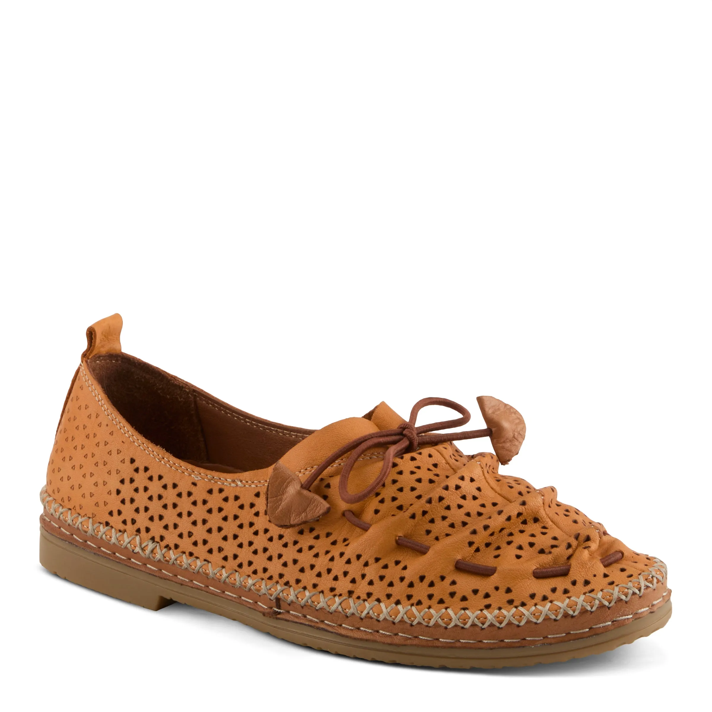 SPRING STEP BERNA-PERF SHOES