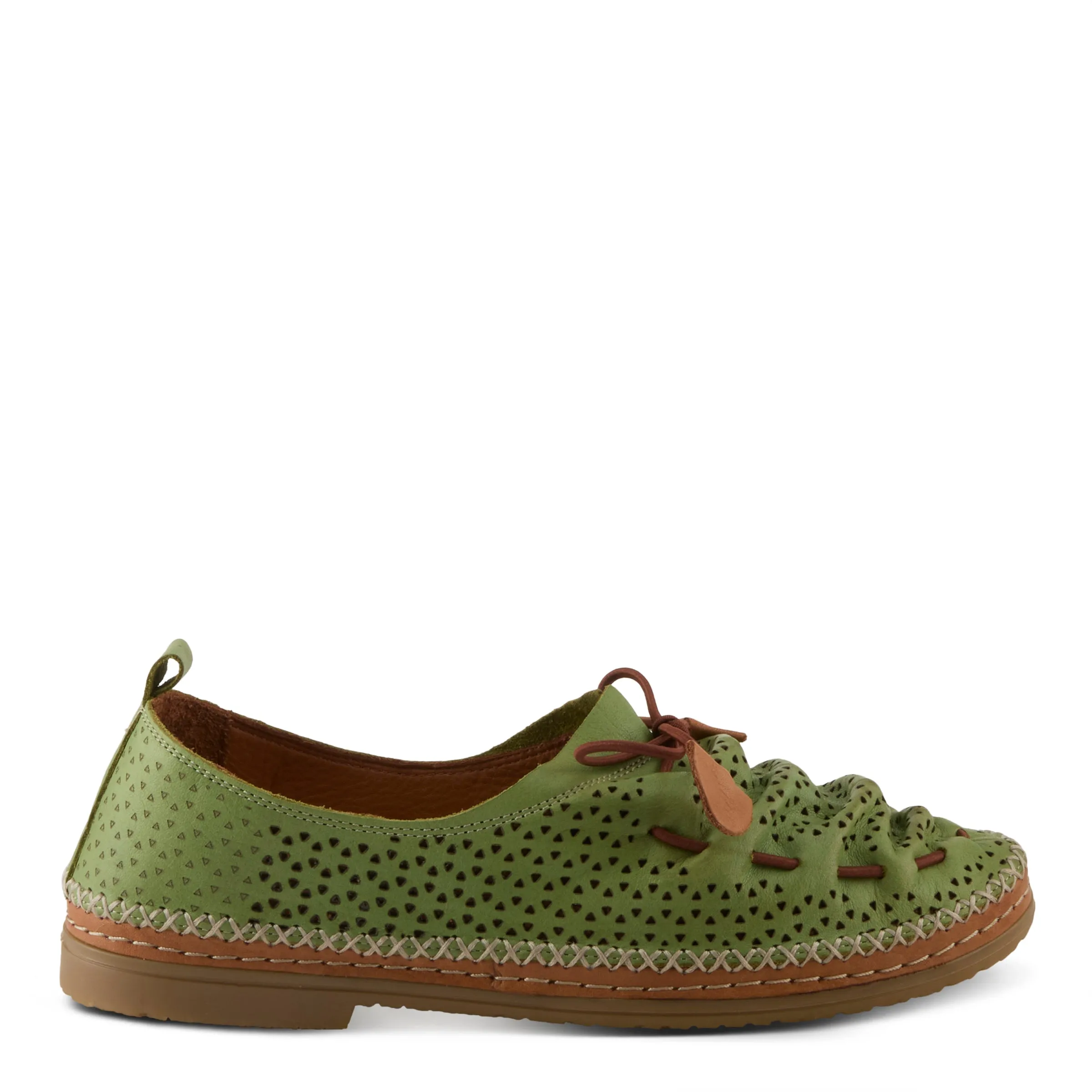 SPRING STEP BERNA-PERF SHOES