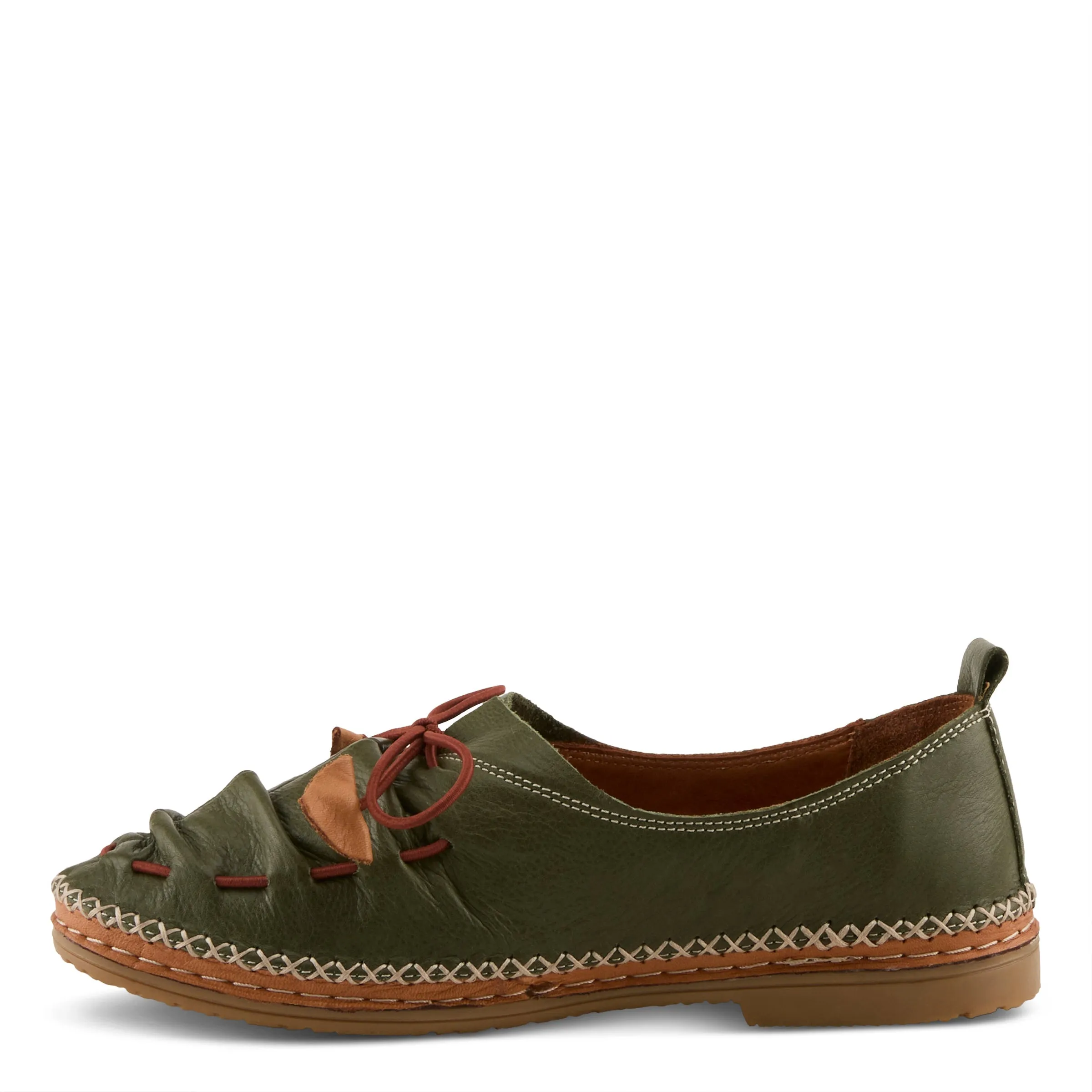Spring Step BERNA Shoes