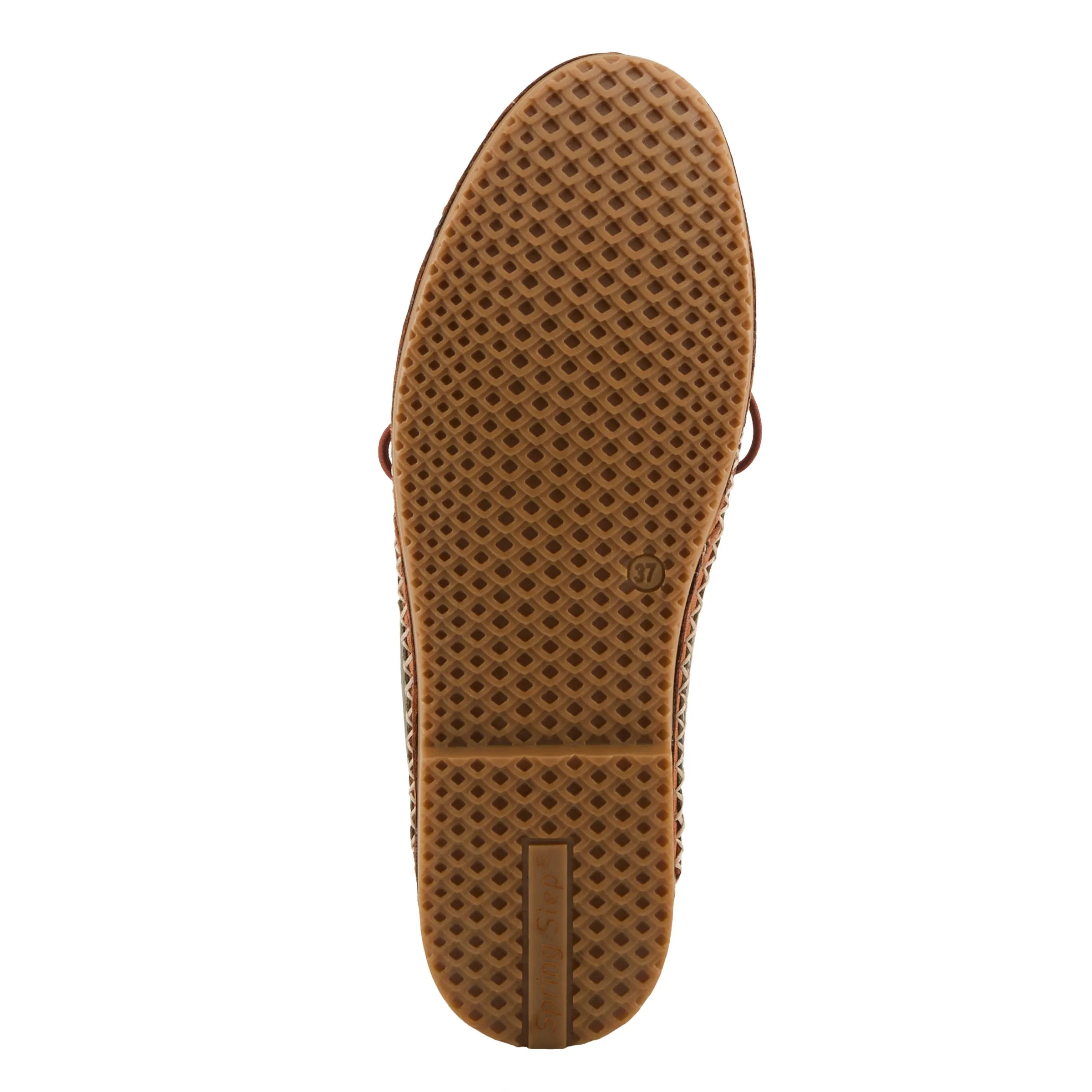 Spring Step BERNA Shoes