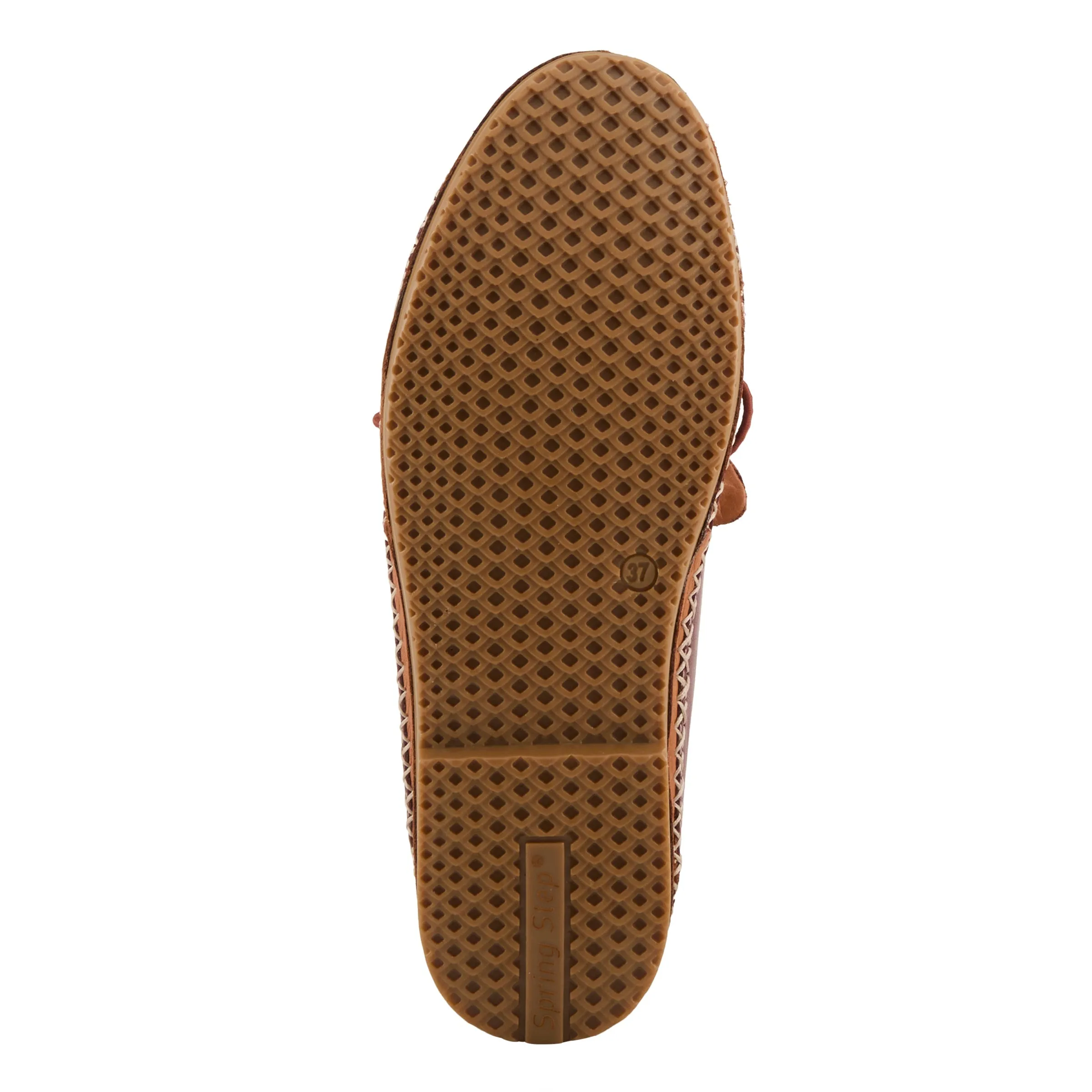 Spring Step BERNA Shoes