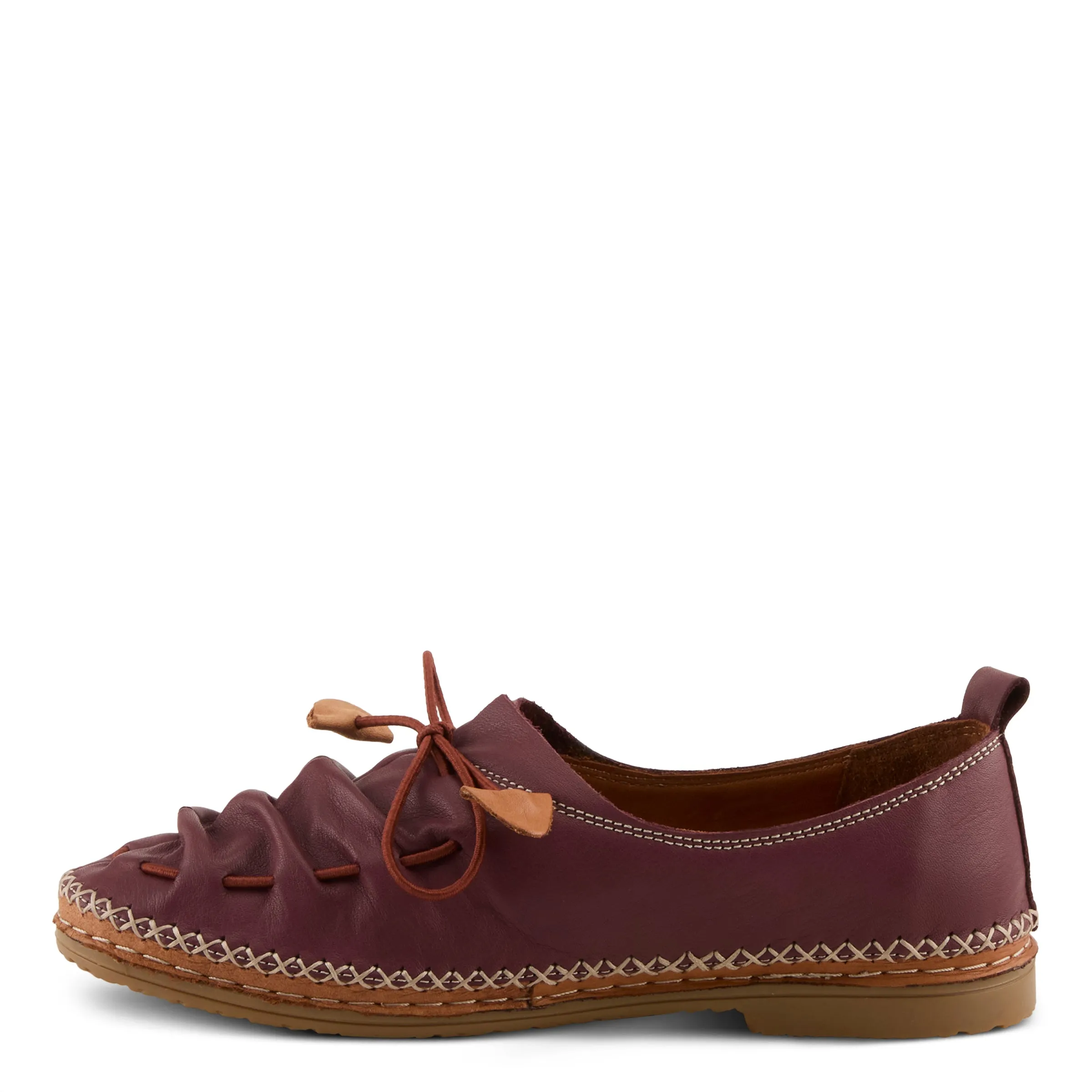 Spring Step BERNA Shoes