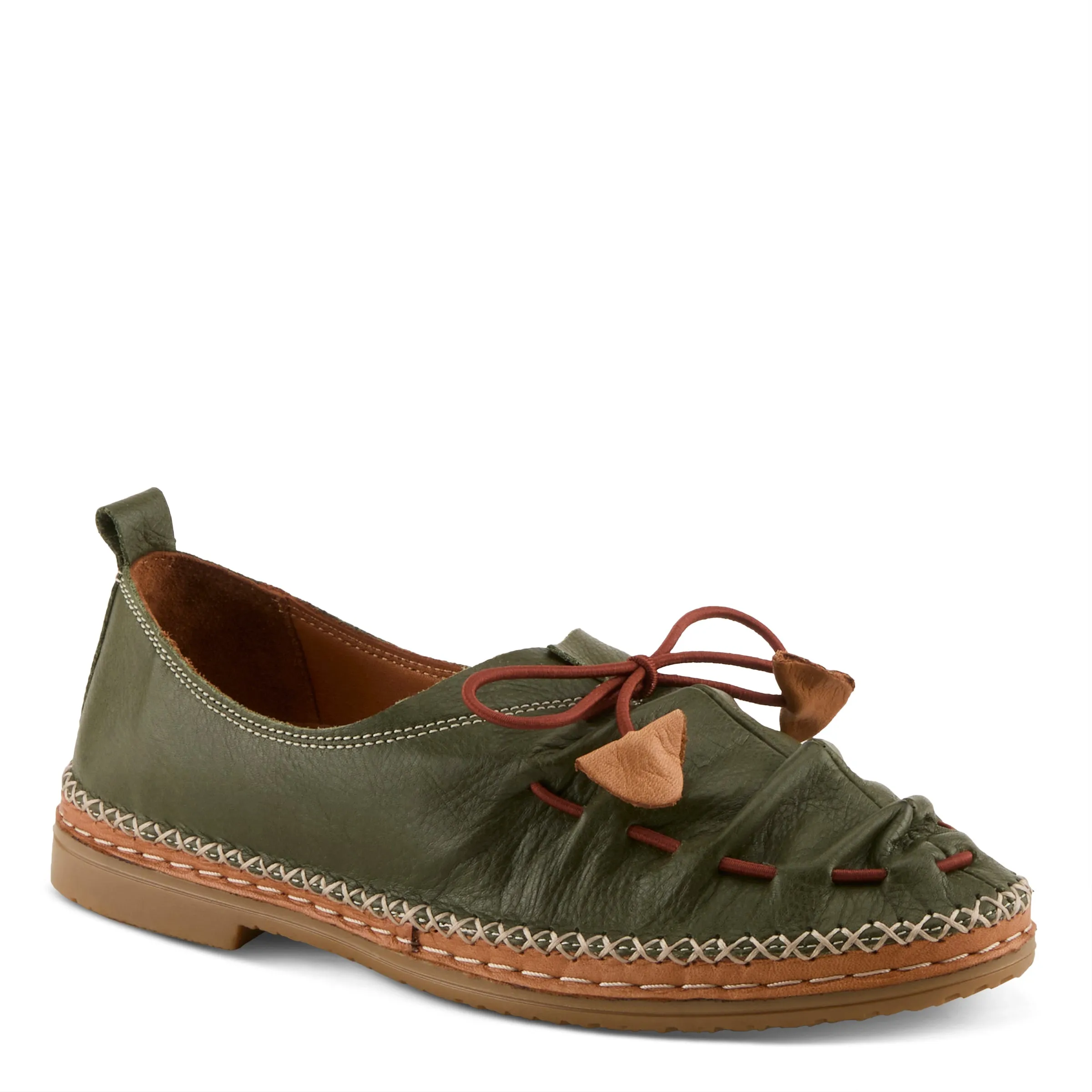 Spring Step BERNA Shoes