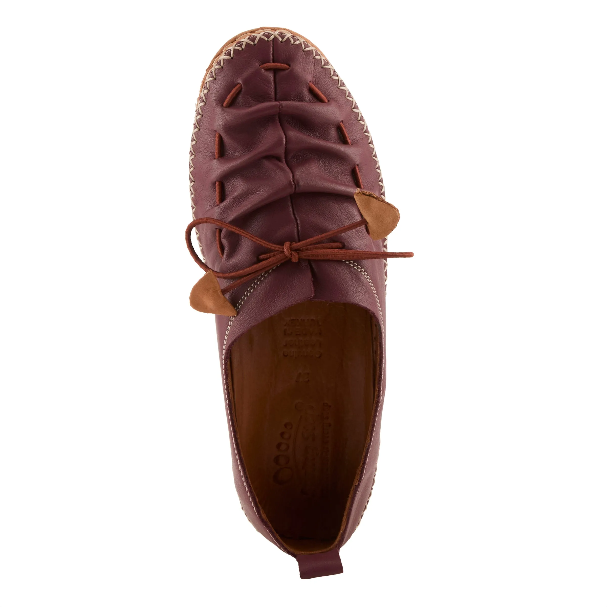 Spring Step BERNA Shoes