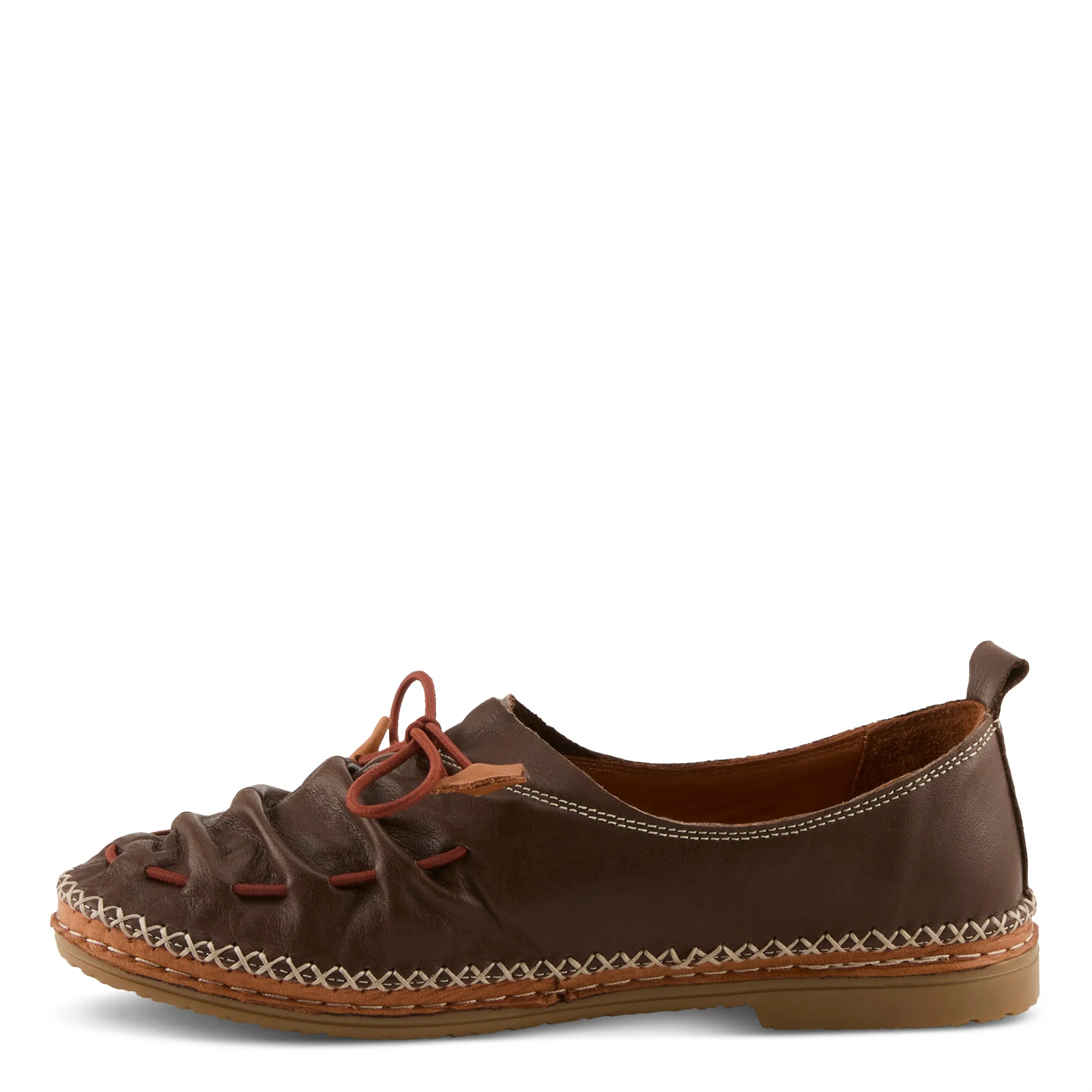 Spring Step BERNA Shoes