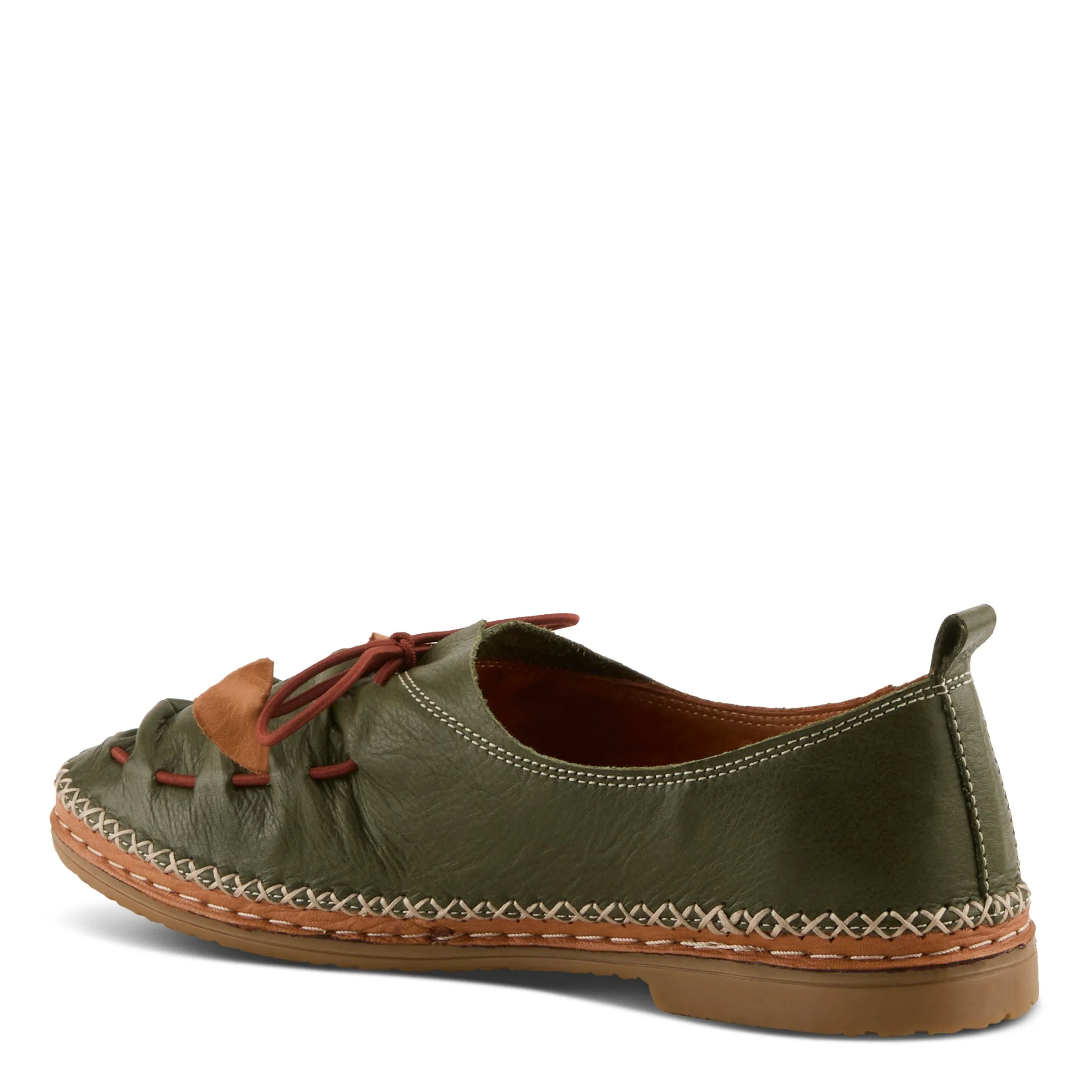 Spring Step BERNA Shoes