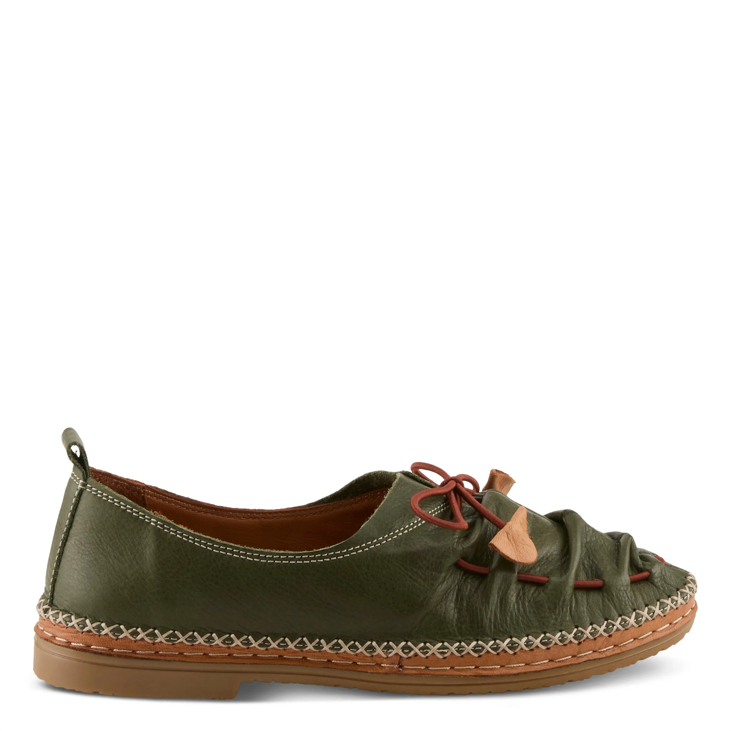 Spring Step BERNA Shoes