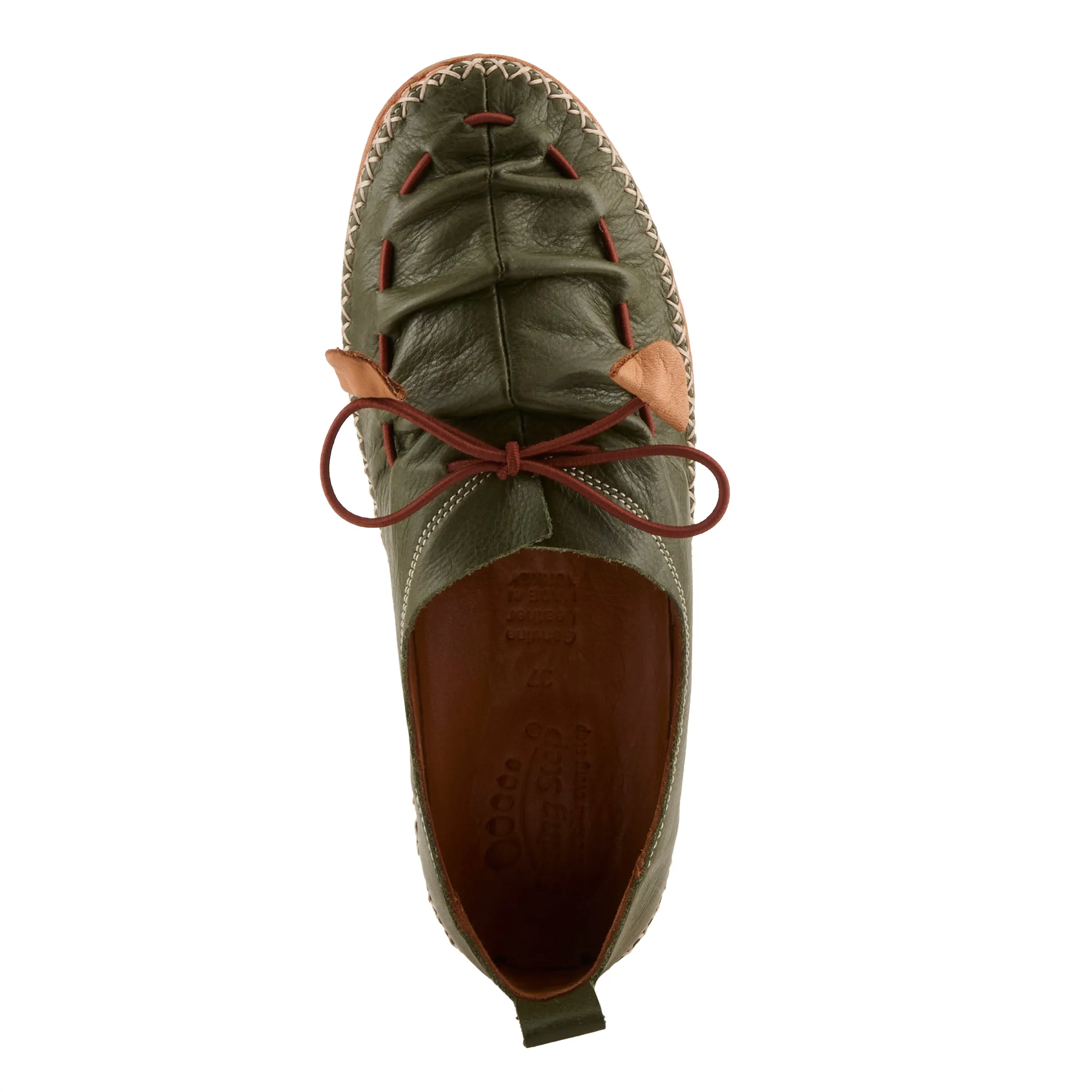 Spring Step BERNA Shoes