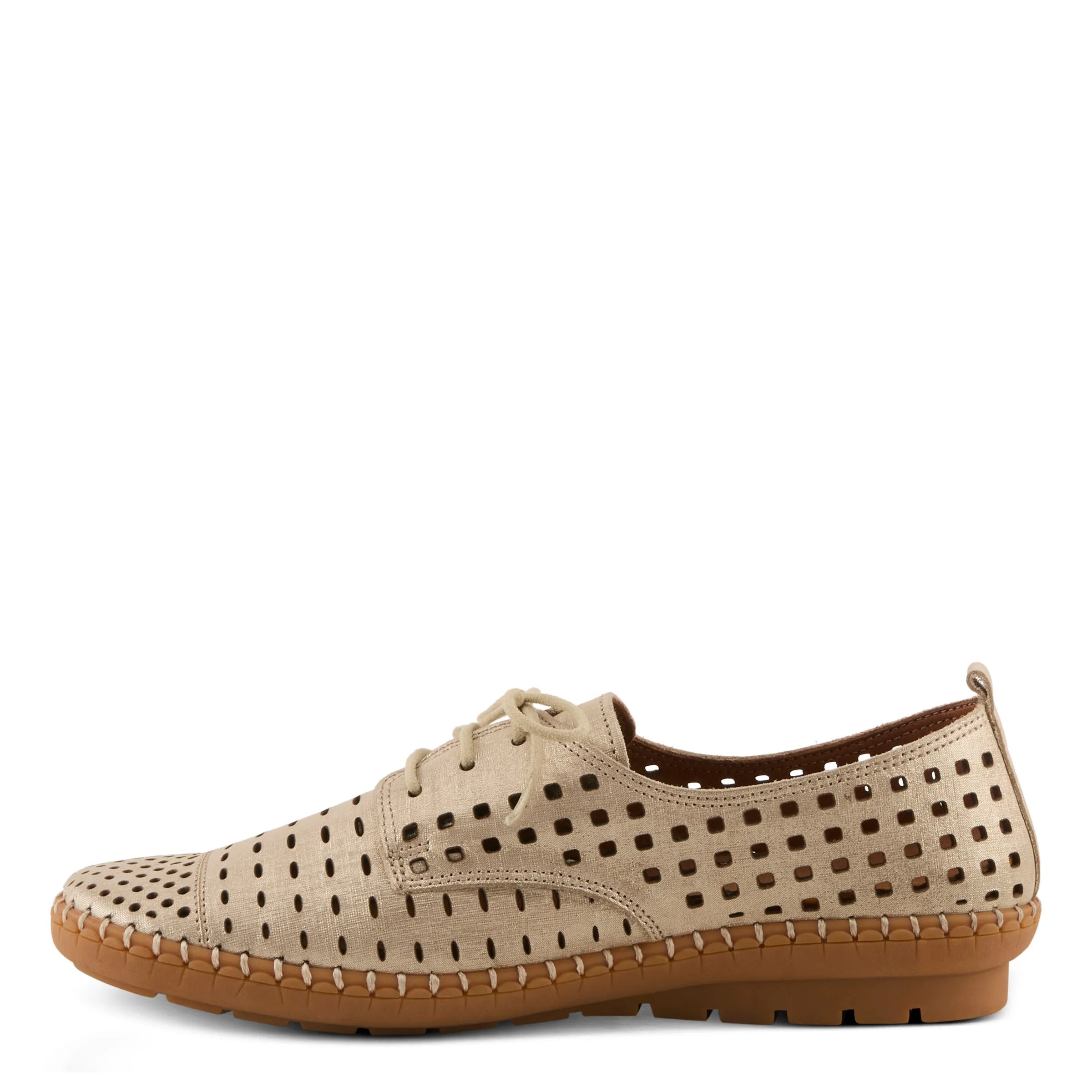SPRING STEP DEYSI SHOES