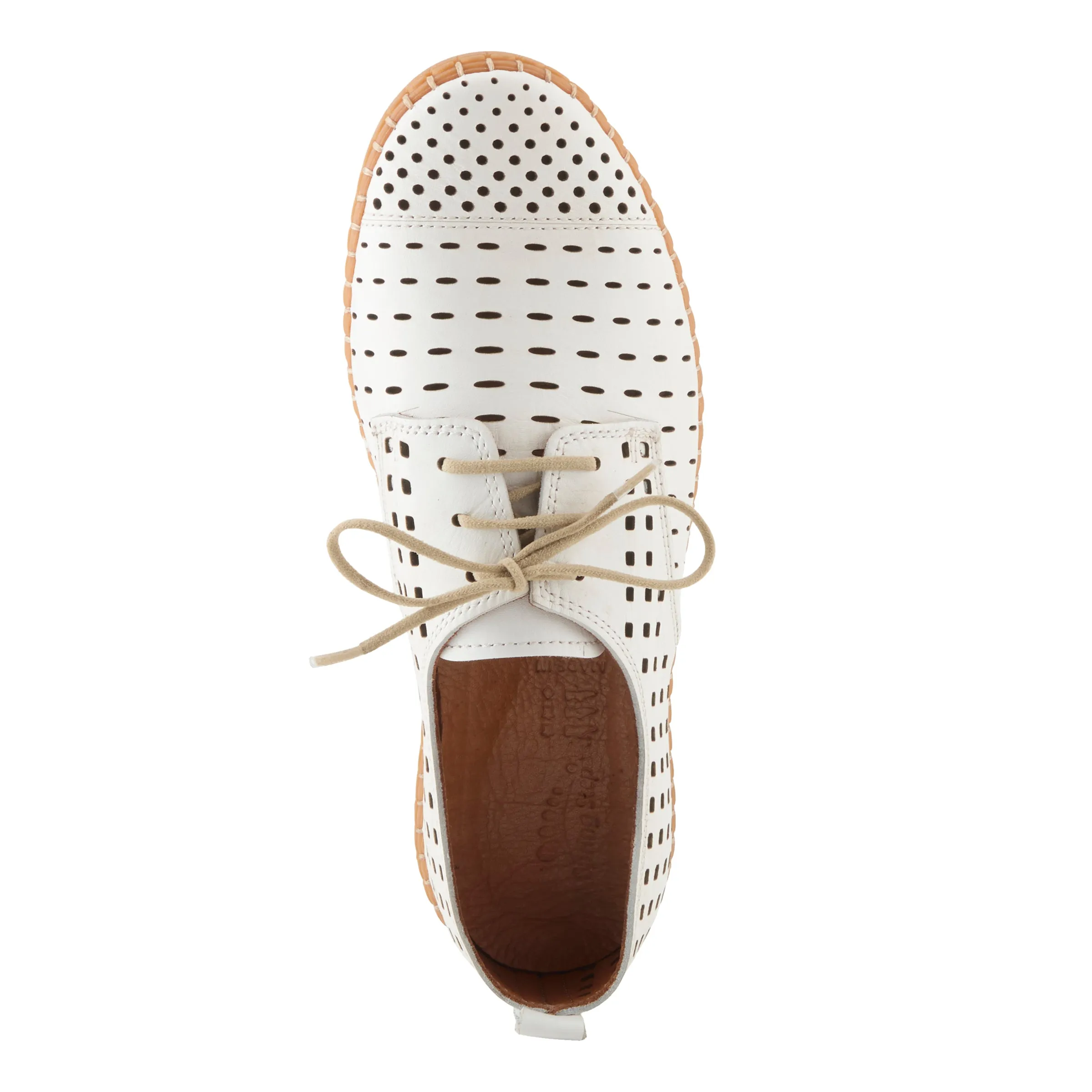 SPRING STEP DEYSI SHOES