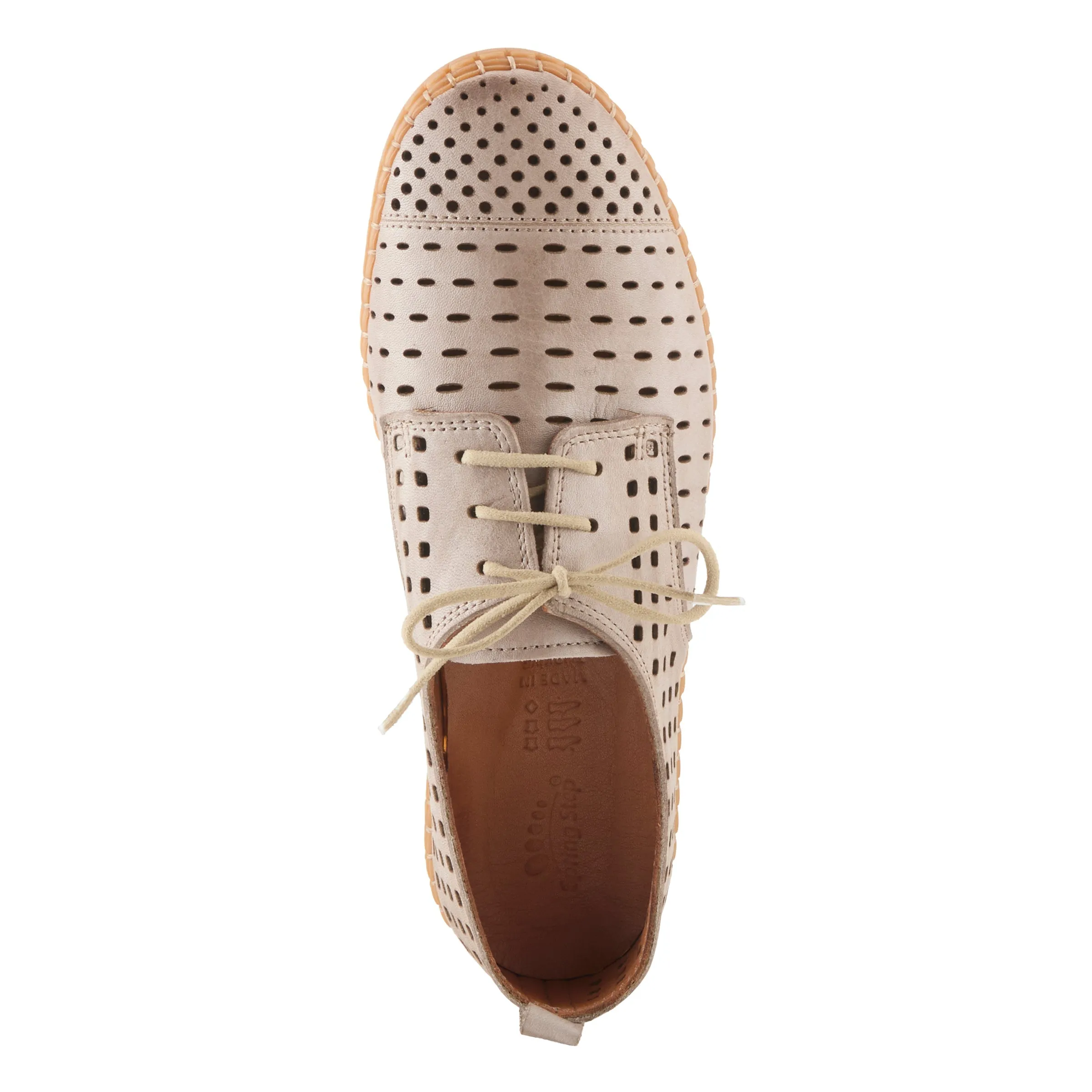 SPRING STEP DEYSI SHOES
