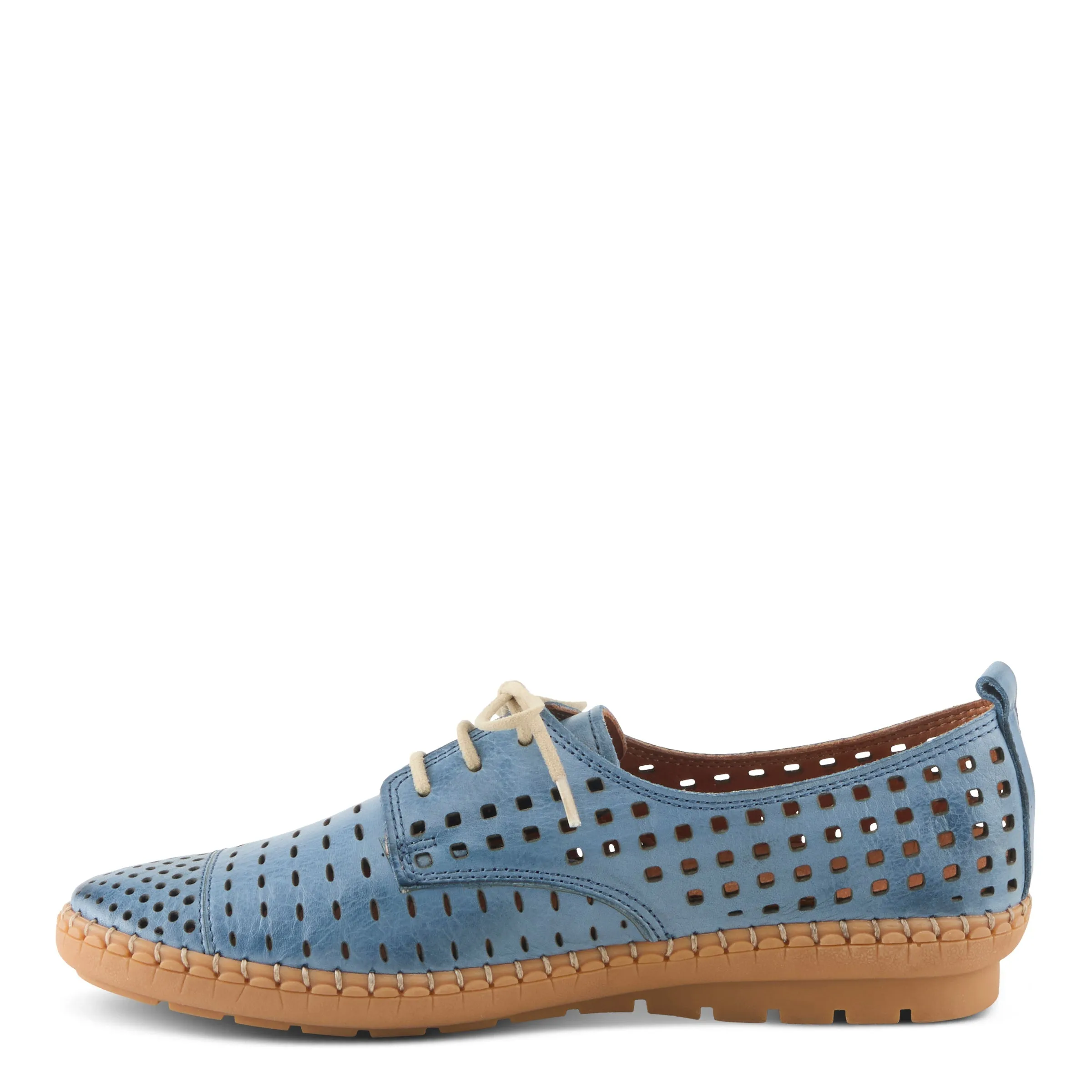 SPRING STEP DEYSI SHOES