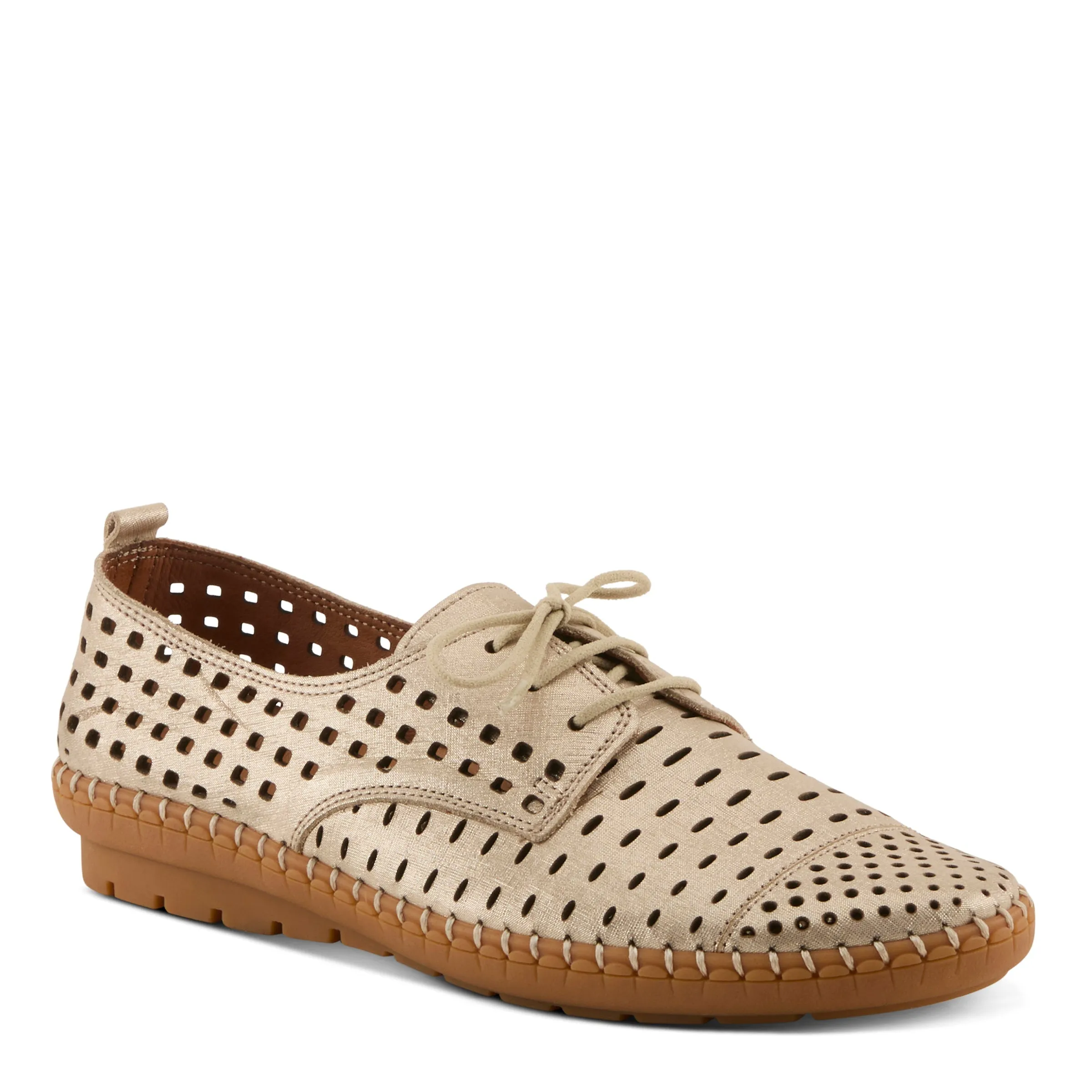 SPRING STEP DEYSI SHOES