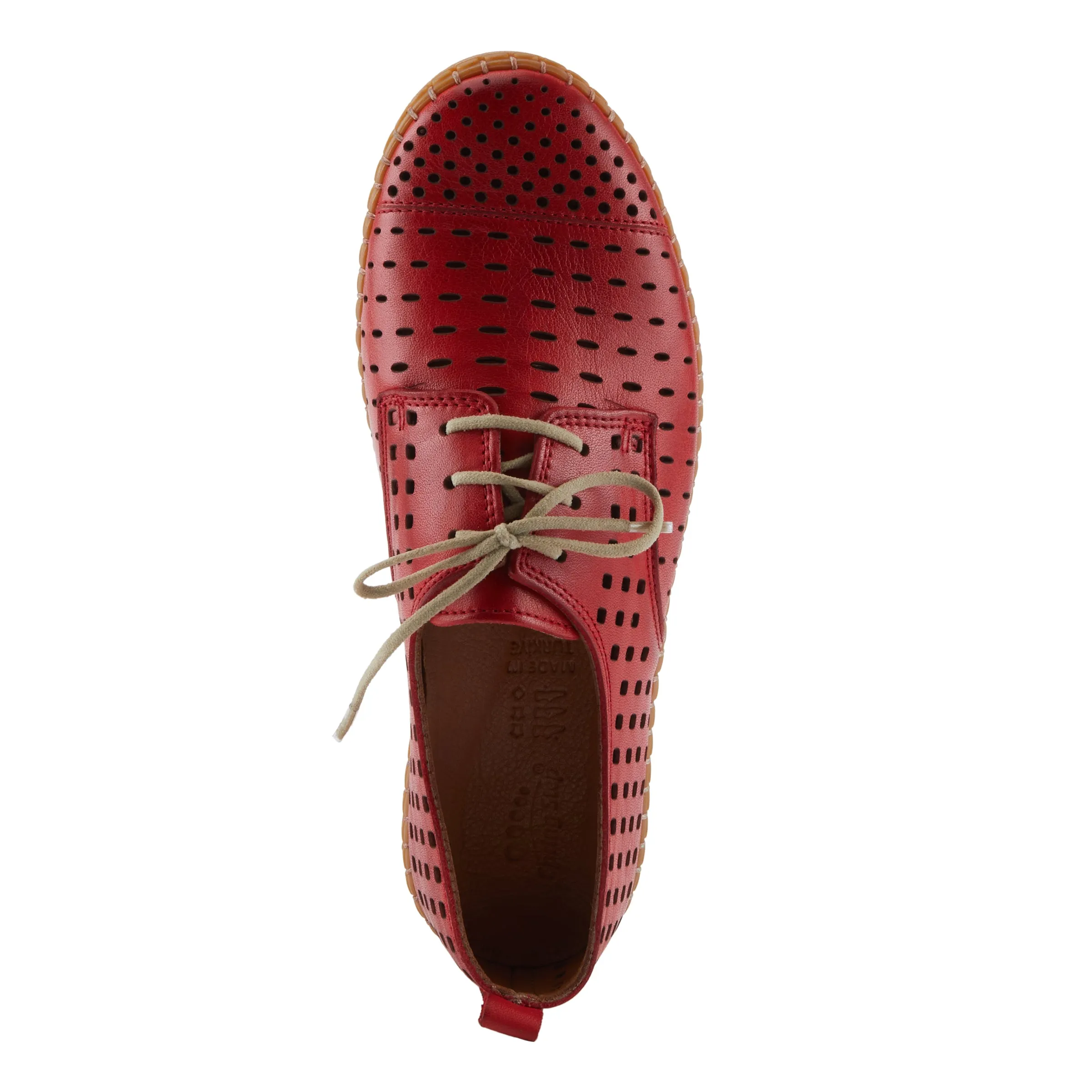 SPRING STEP DEYSI SHOES